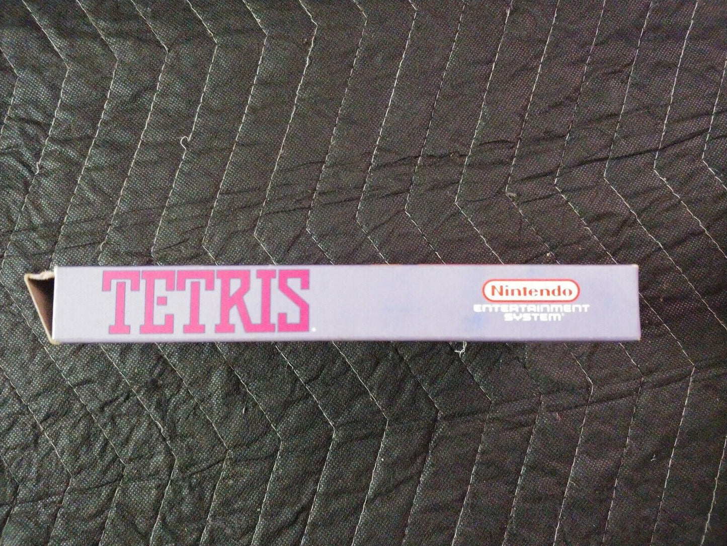 Tetris NES 1989