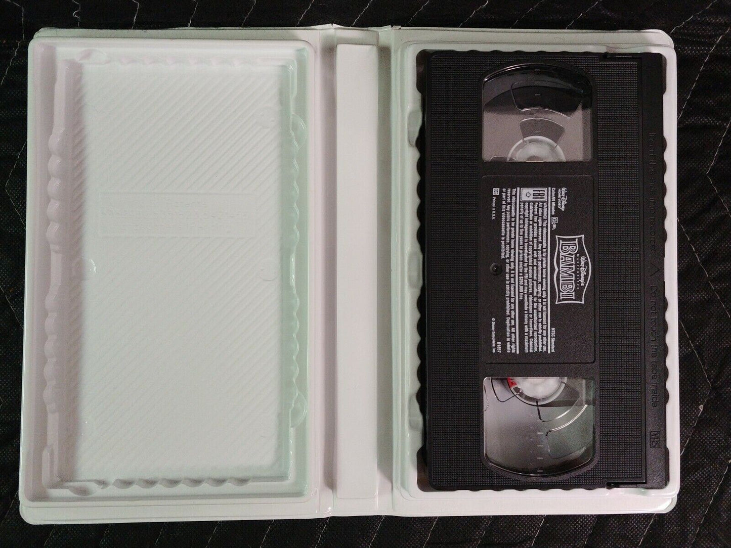 Walt Disney Masterpiece Bambi 55th Anniversary Limited Edition