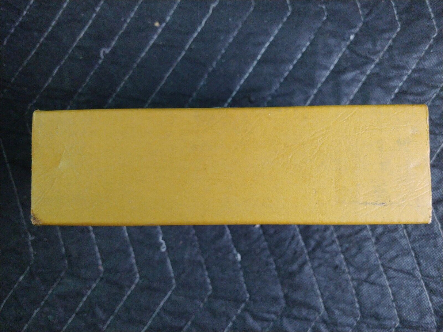 Vintage Fabergé Brut Crème Shave Kit