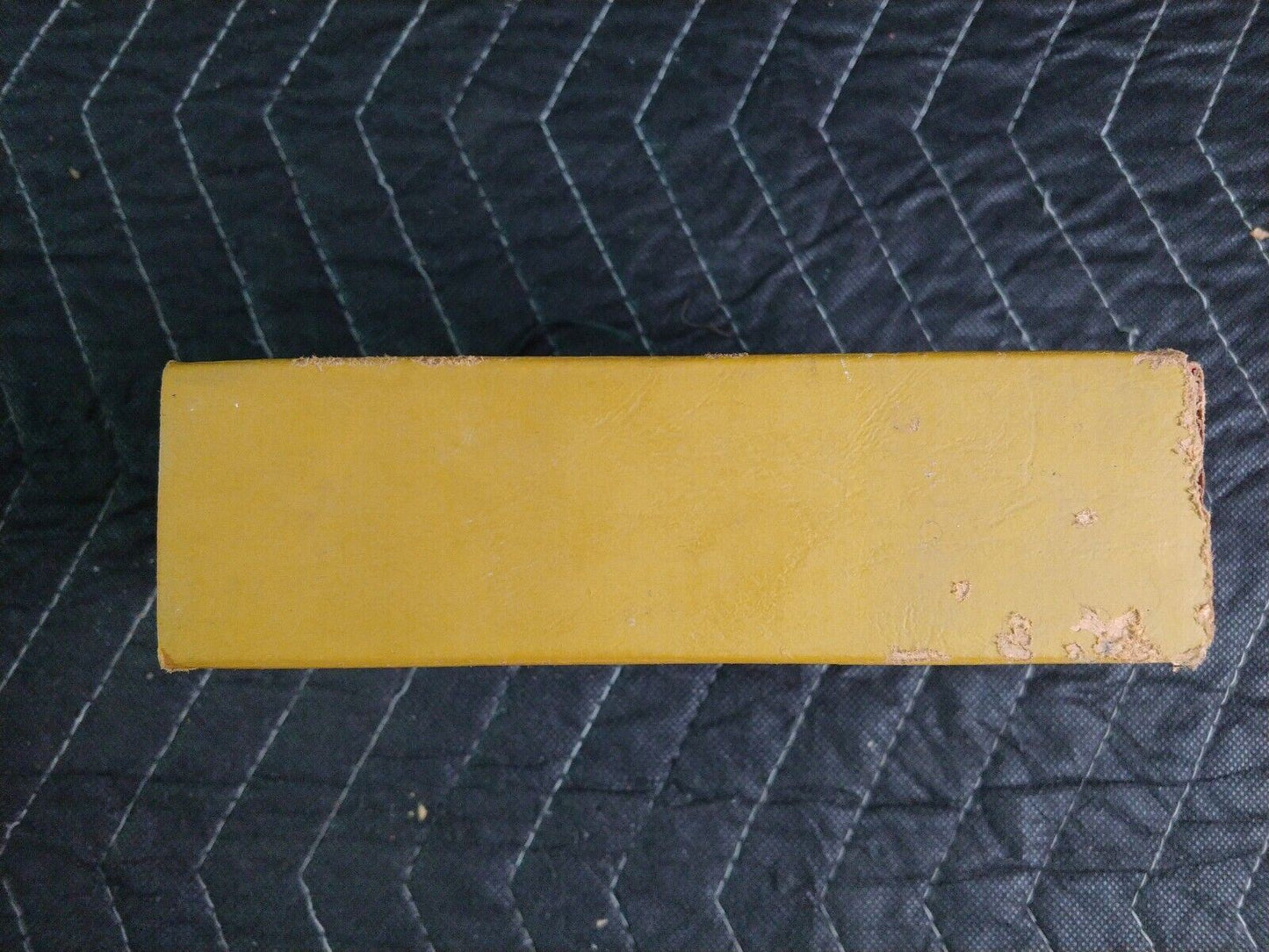 Vintage Fabergé Brut Crème Shave Kit