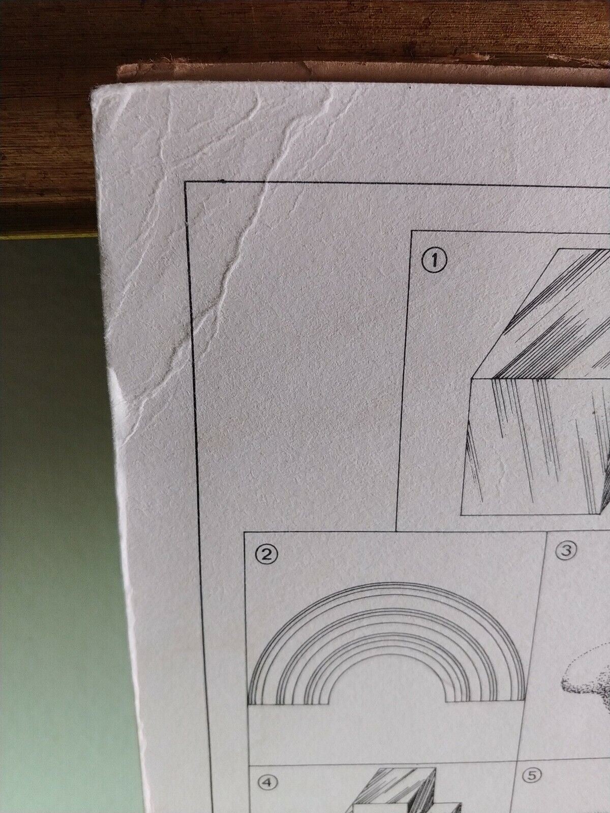 SuperStudio Un viaggio nelle regioni della ragione - 71/500 - Stamped Signed