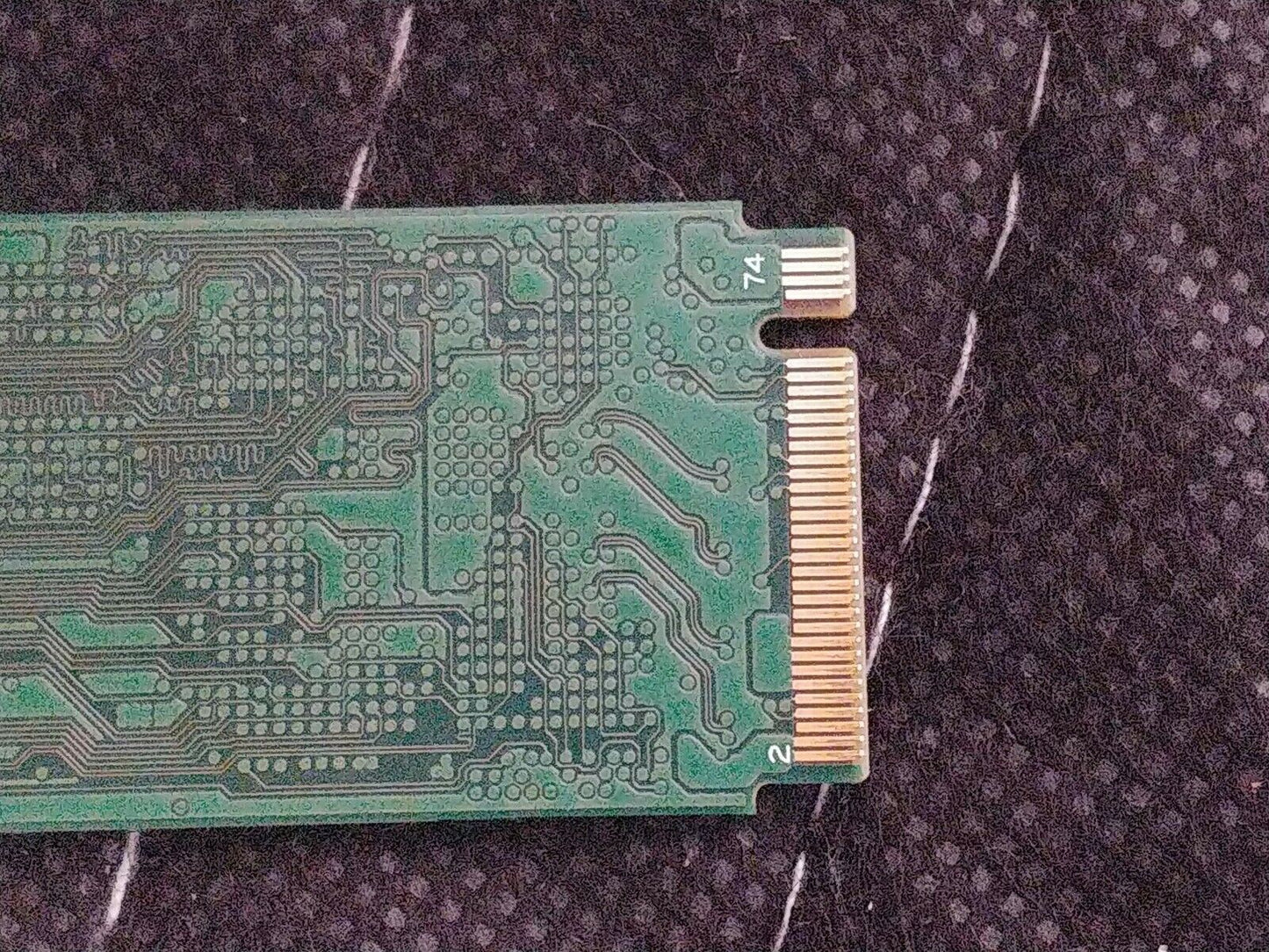 SK Hynix 256GB SSD NVMe PC601 80mm PCIe Gen3 x 4 HFS256GD9TNG-L2A0A NOS