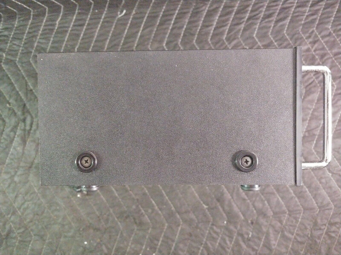 ADC STEREO FREQUENCY EQUALIZER SOUND SHAPER ONE MARK II ~ SS-1 Mark II