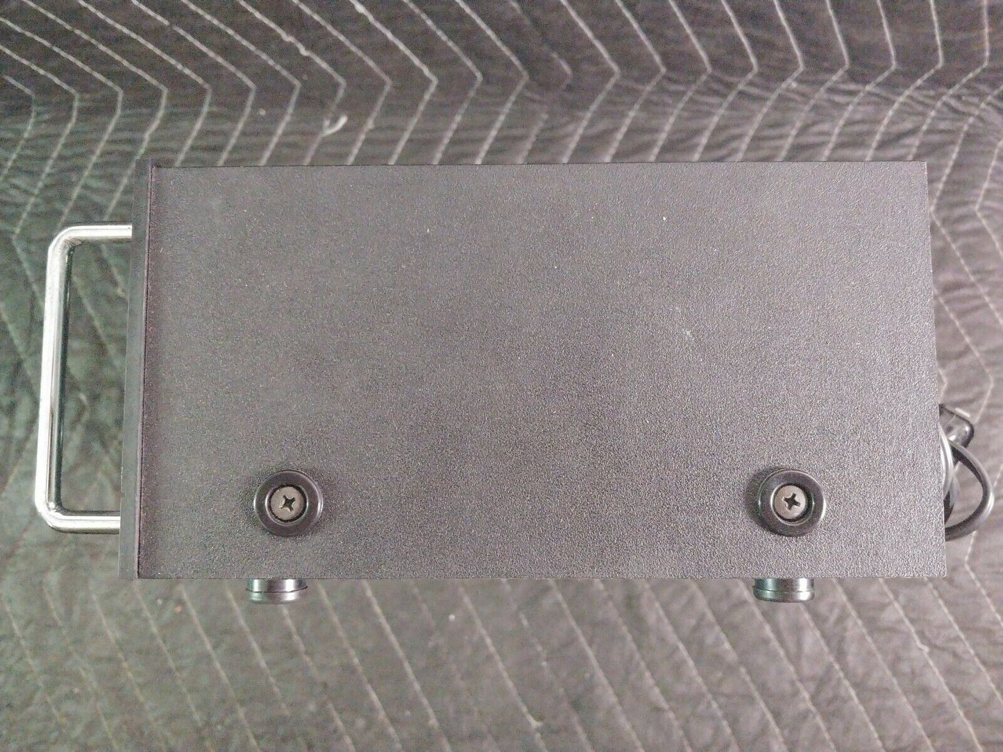 ADC STEREO FREQUENCY EQUALIZER SOUND SHAPER ONE MARK II ~ SS-1 Mark II