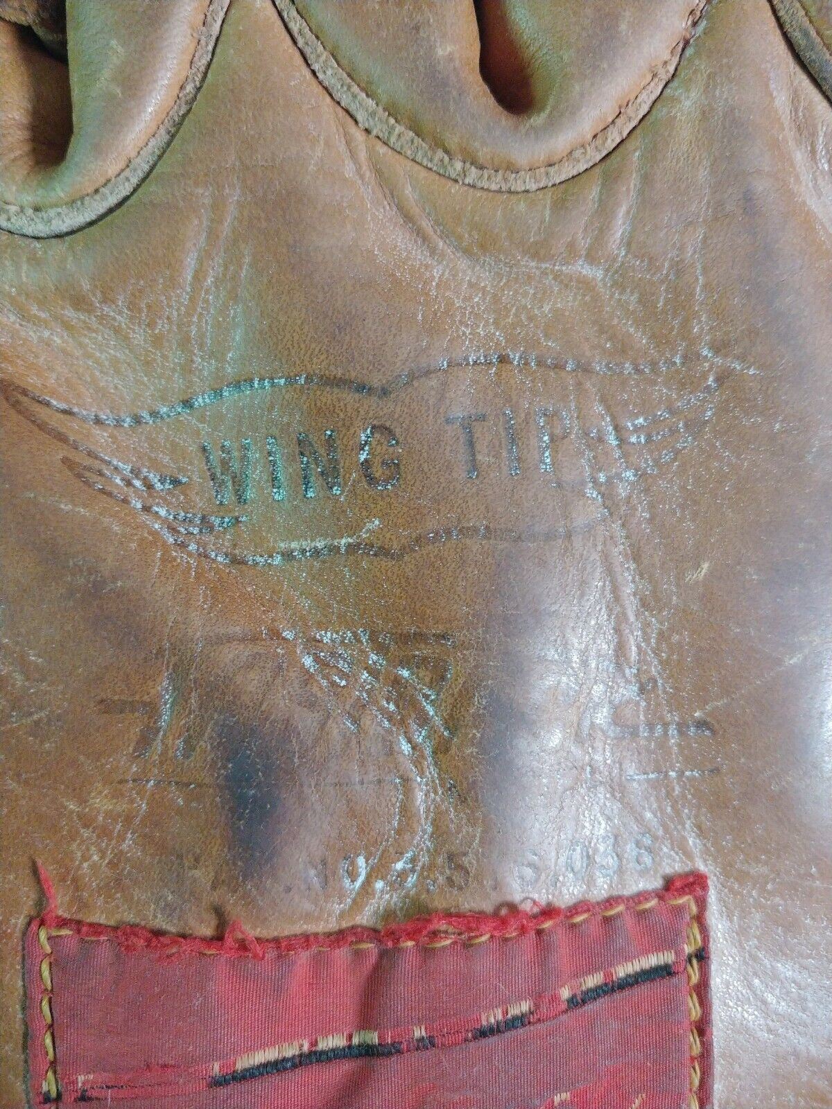 Rawlings Heart of the Hide -Right Hand Throw XFCB Bellow-Web-Made in the USA