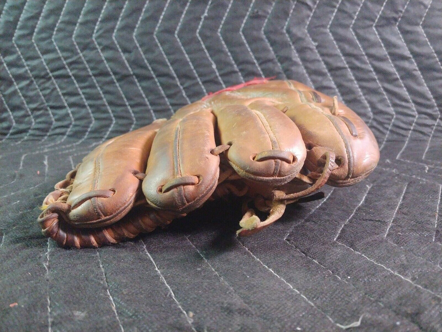 Rawlings Heart of the Hide -Right Hand Throw XFCB Bellow-Web-Made in the USA