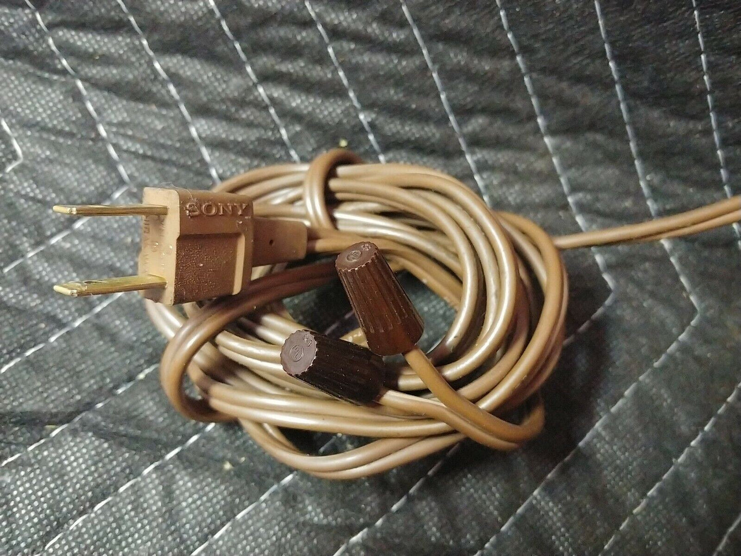 Vintage Sony STR-6065 Stereo Receiver