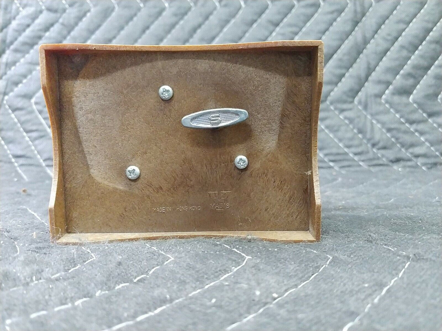 SANKYO 13 Note MUSIC BOX - Hummel Style swiss boy