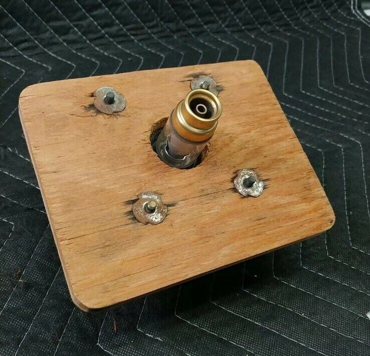 L-31668 Litton Industries 262 tube electron