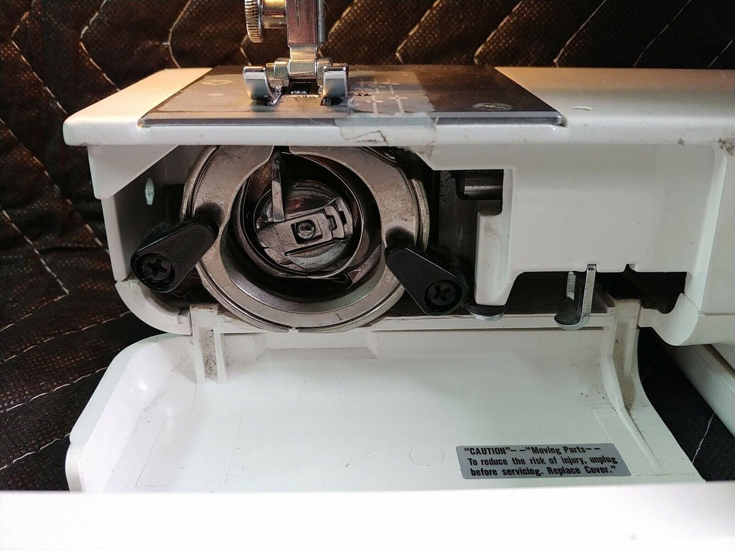 Janome HD1000 Industrial Grade Sewing Machine