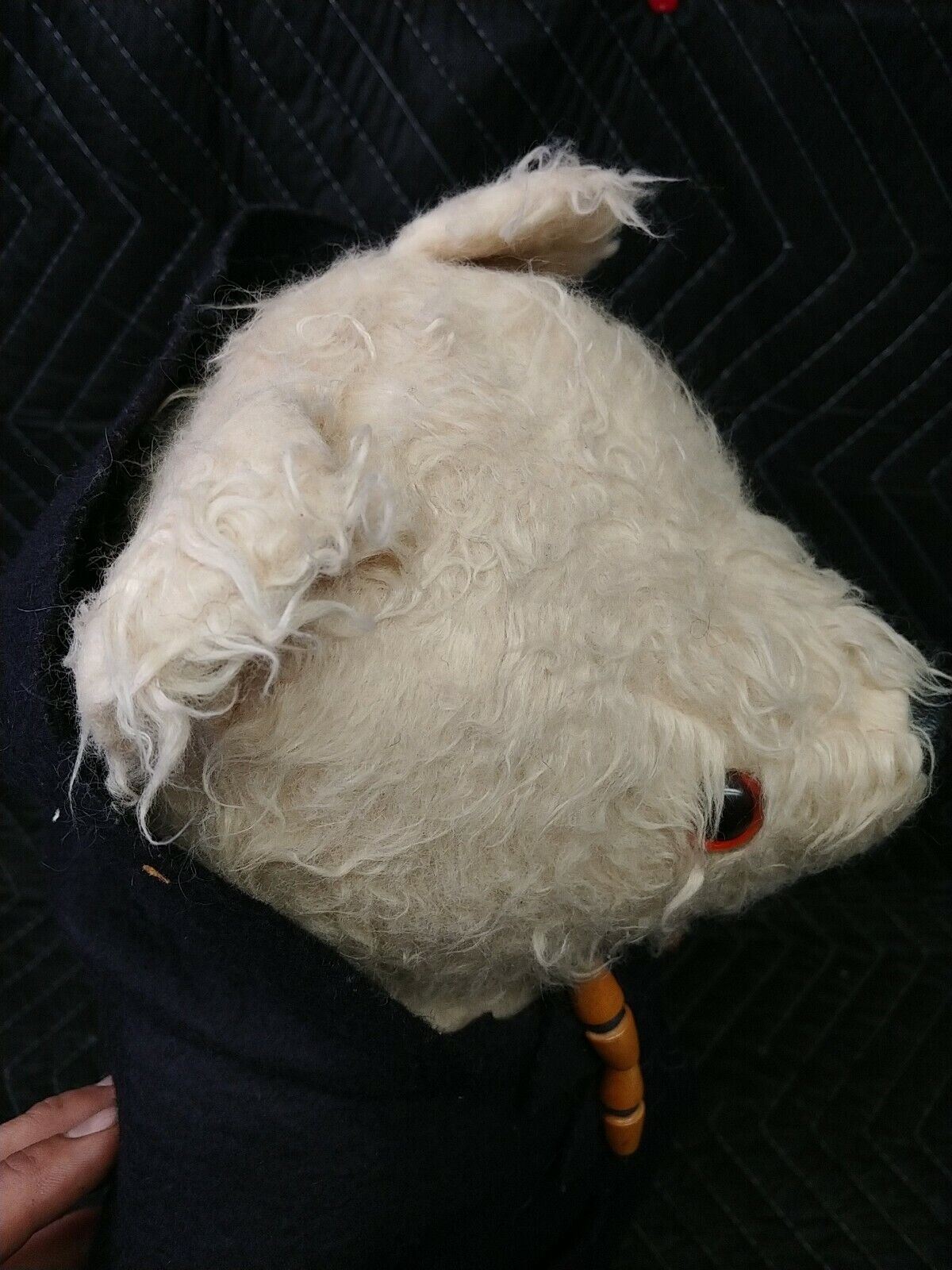 Paddington Bear - Gabrielle Vintage 1980’s