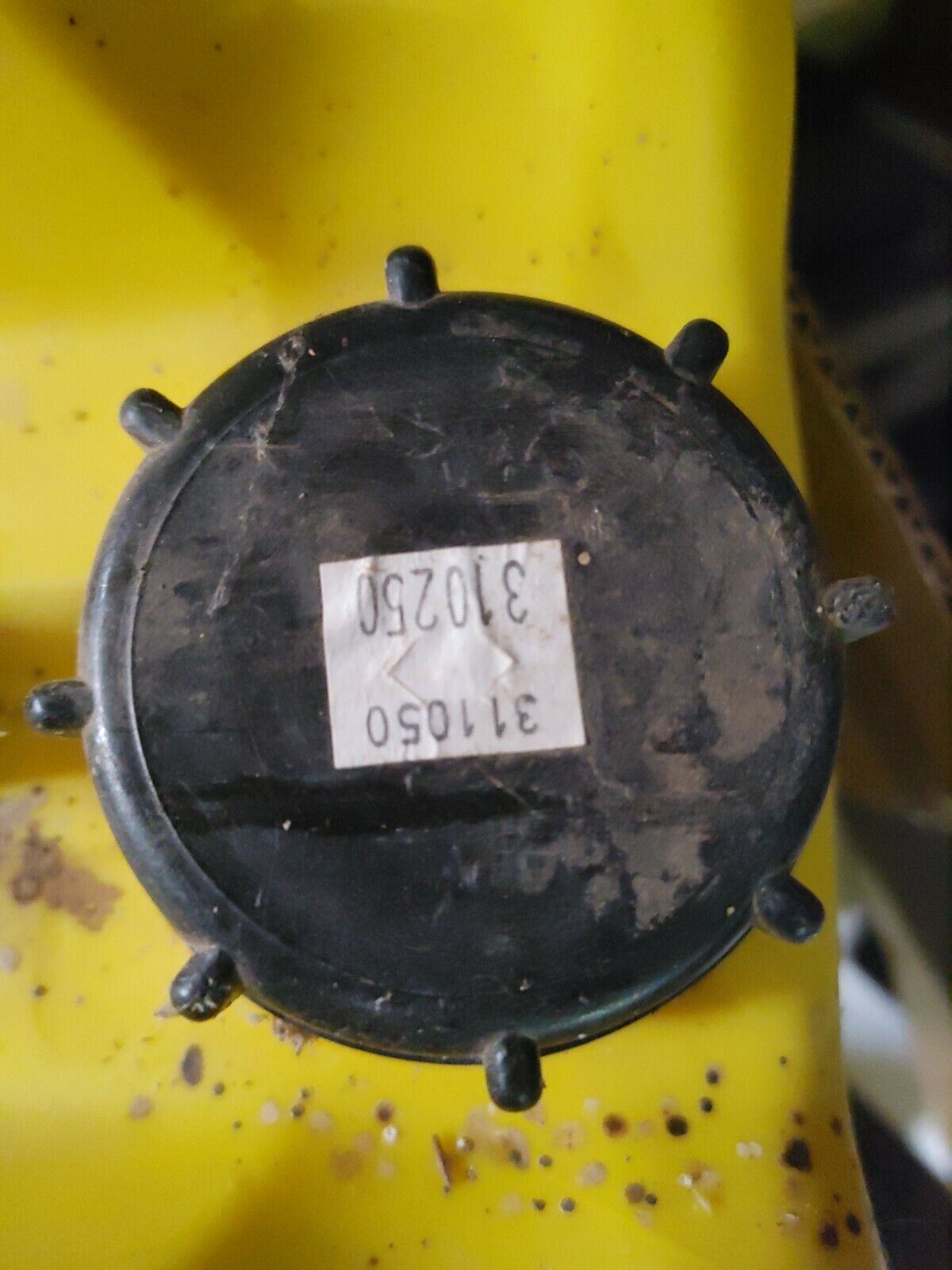 Barricade II Fire Blocking Gel - 5 Gallon