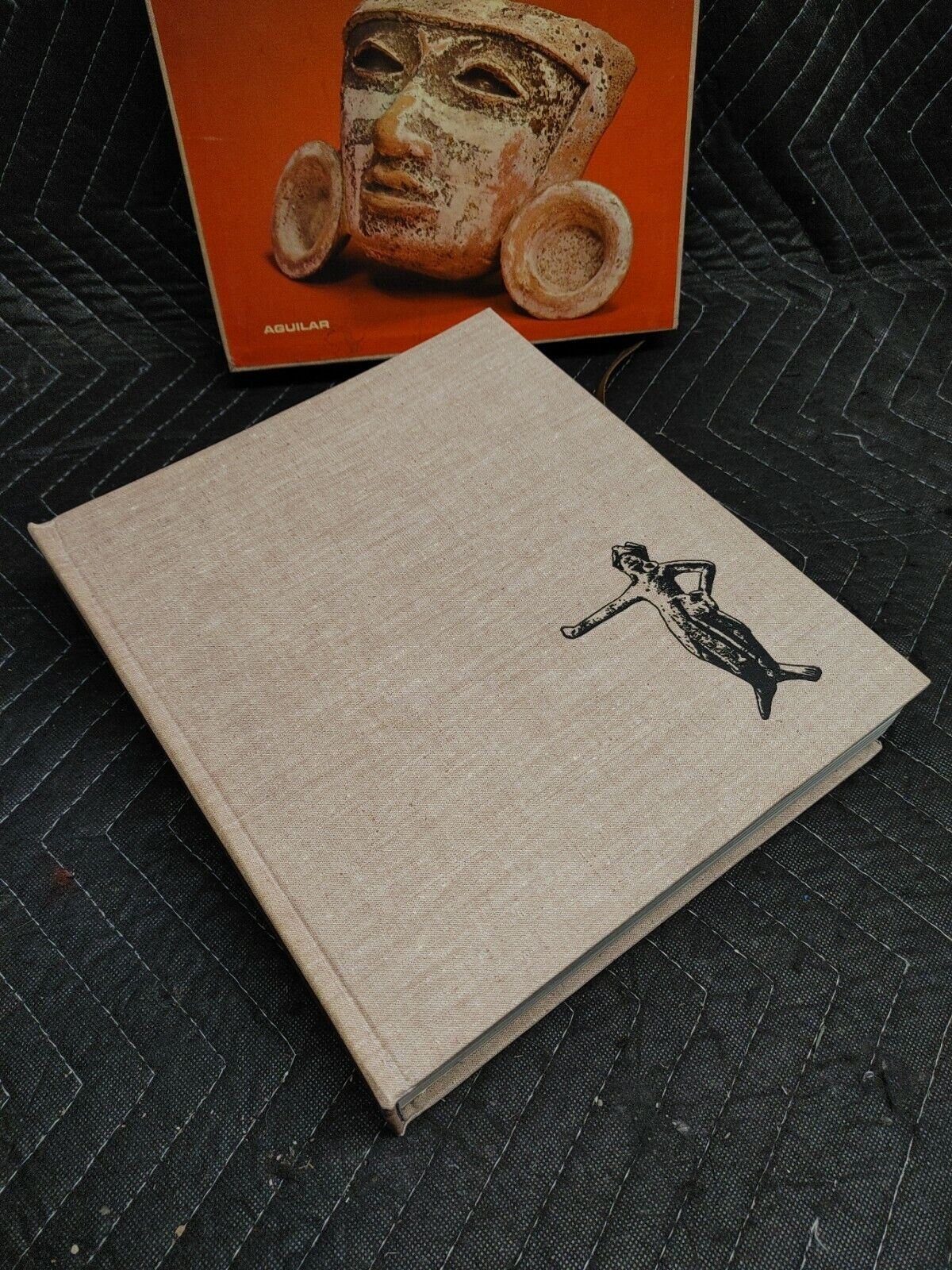 Museo Nacional De Antropologia De Mexico 1975