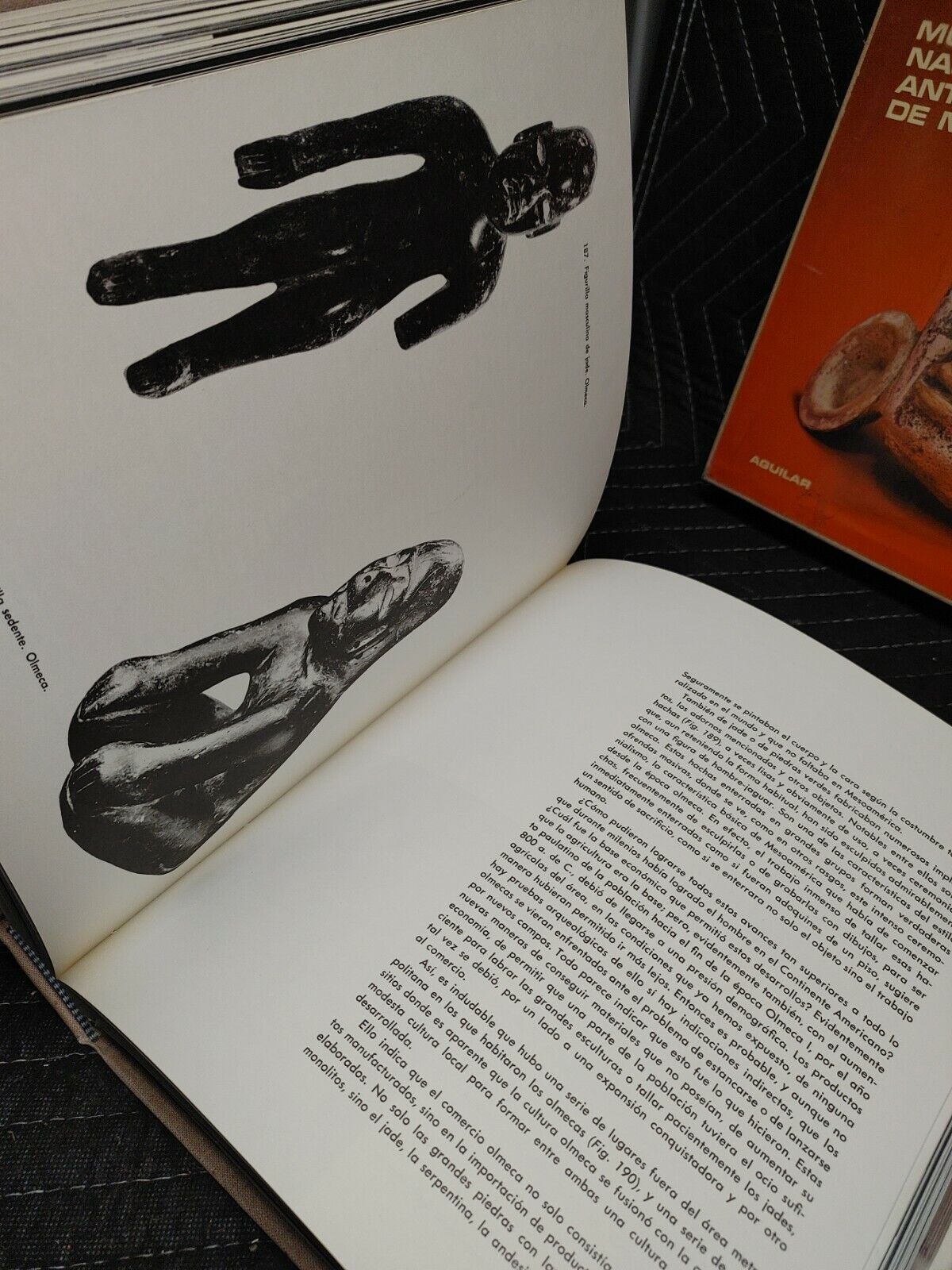 Museo Nacional De Antropologia De Mexico 1975