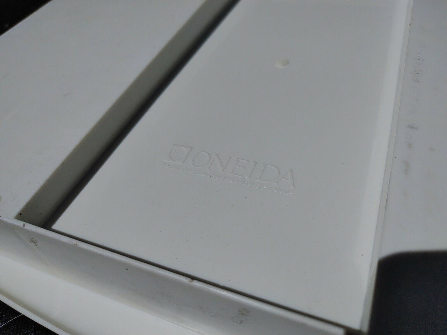 Oneida Community Flatware Service Original Tray w/ 3 spoons