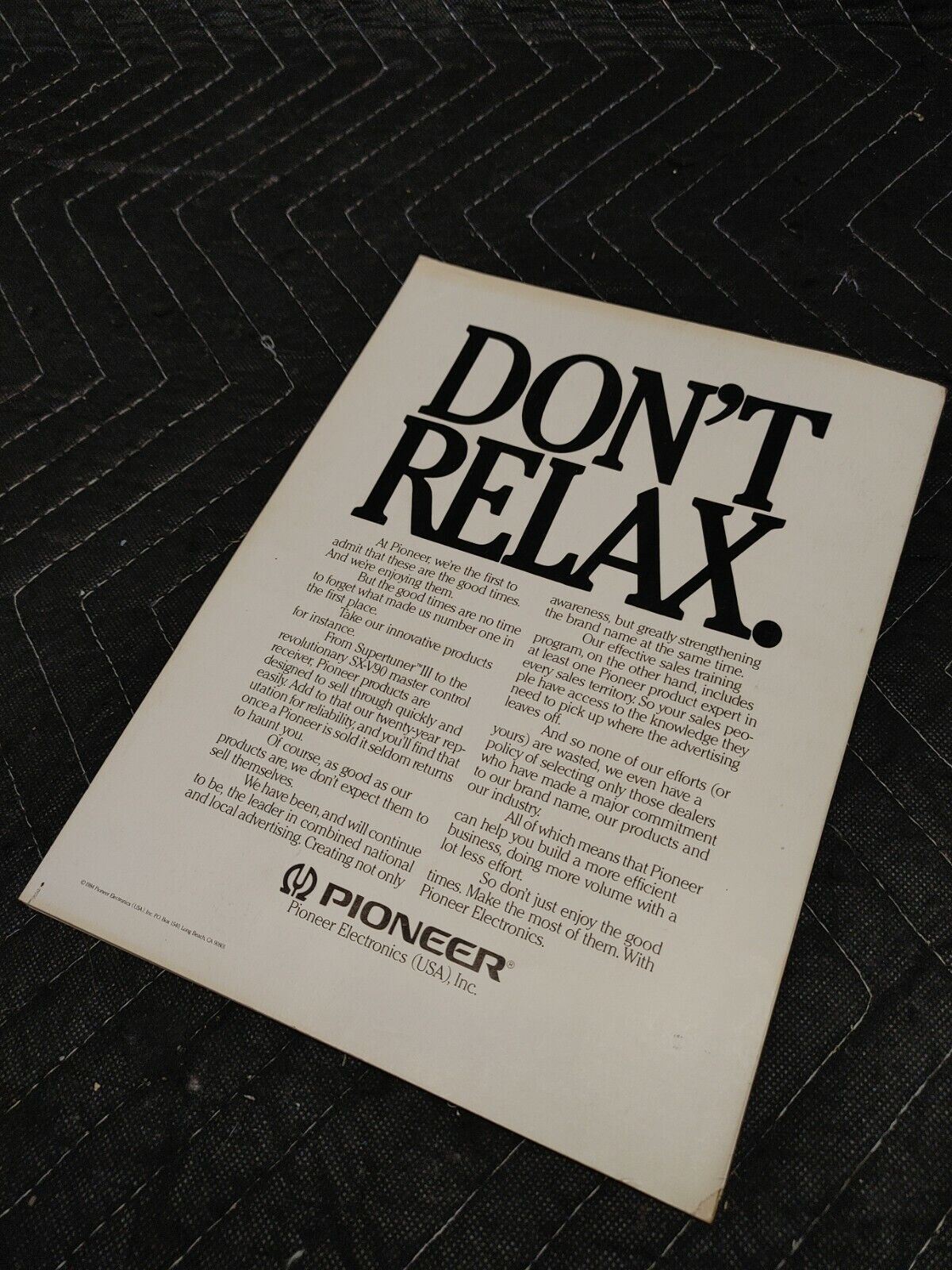 Consumer Electronics Monthly Magazine July 1984 Indiana Jones Goonies Commodore