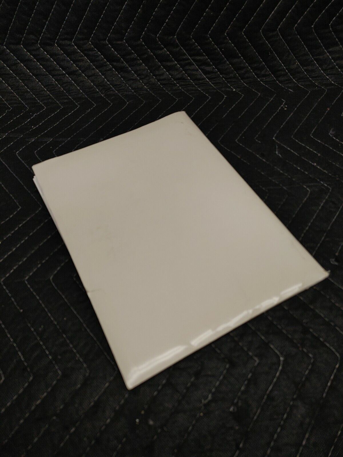 The Flintstones 1984 Hanna-Barbera Productions Media Kit - Unobtainable