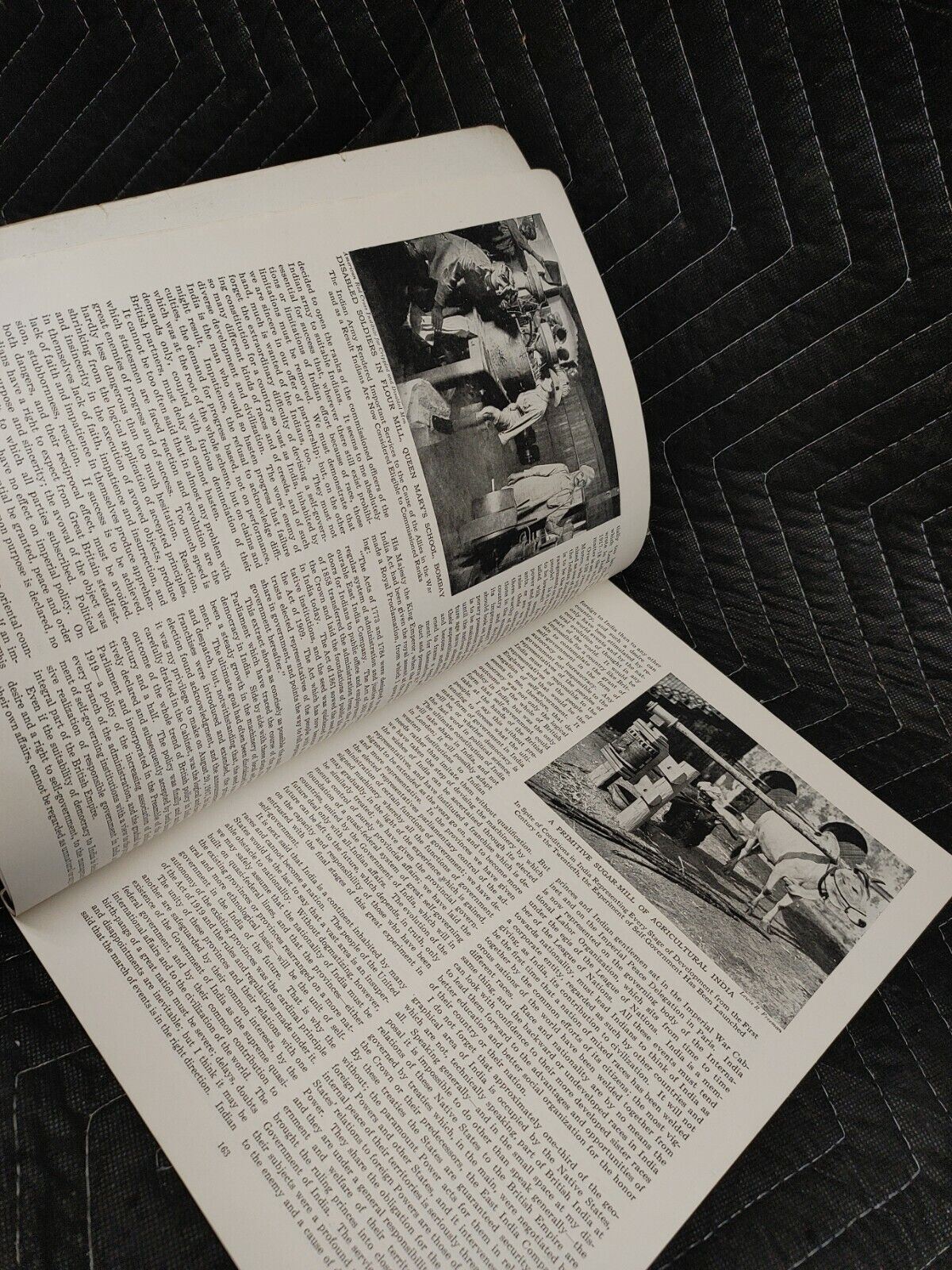 Antique March 1923 Asia Magazine, The American Magazine on the Orient