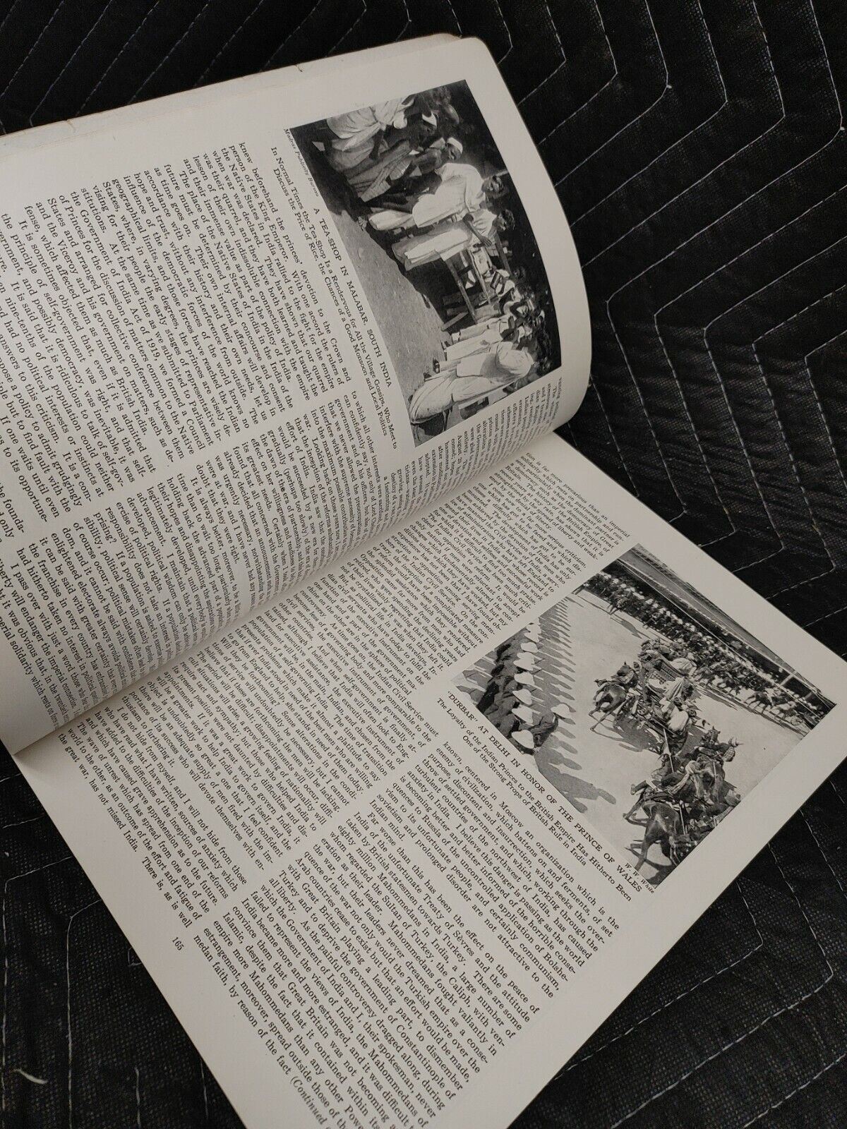 Antique March 1923 Asia Magazine, The American Magazine on the Orient