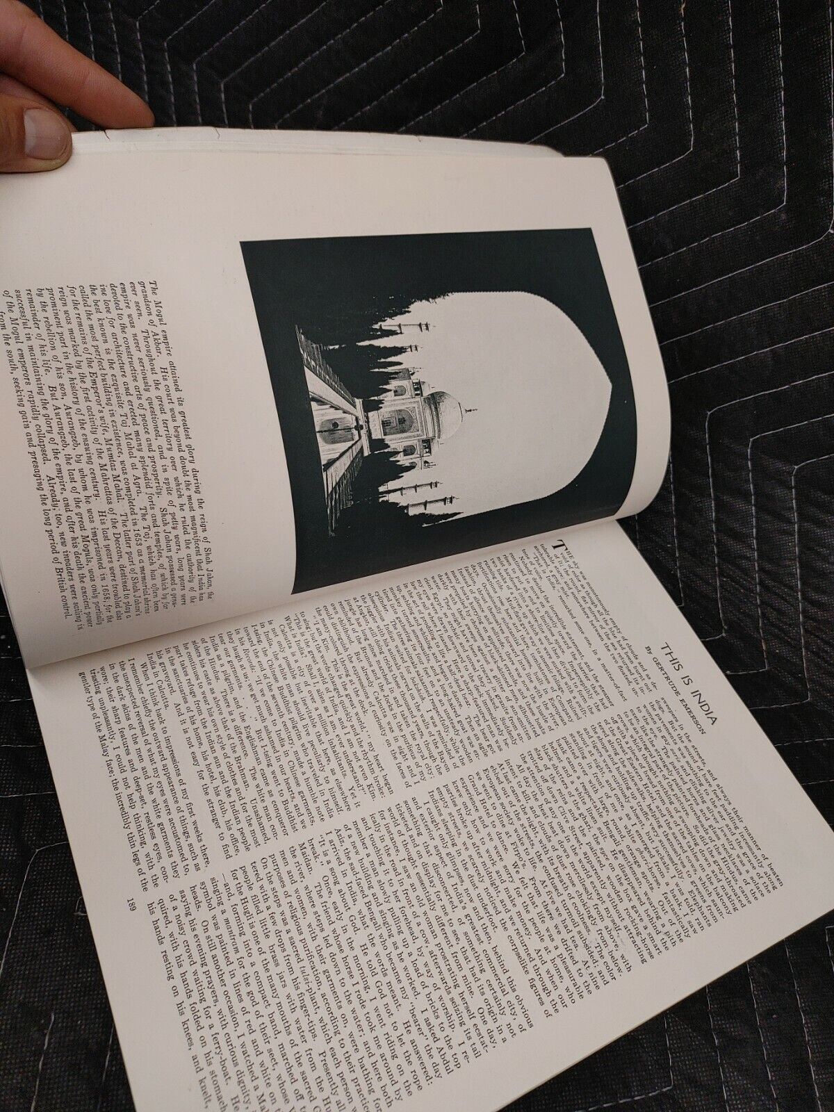 Antique March 1923 Asia Magazine, The American Magazine on the Orient