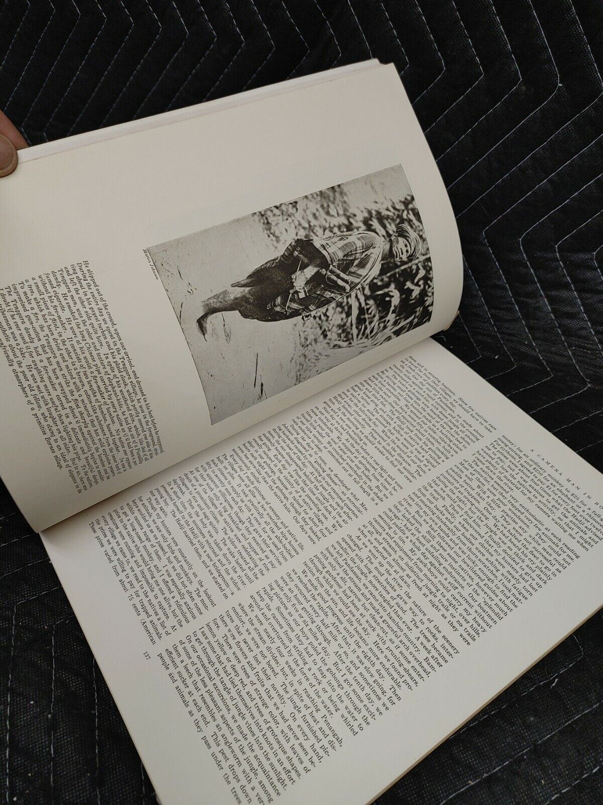 Antique February 1921 Asia Magazine, The American Magazine on the Orient