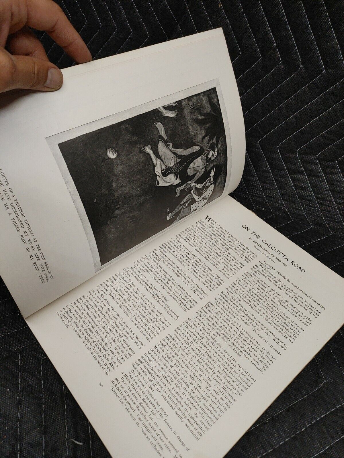 Antique February 1921 Asia Magazine, The American Magazine on the Orient