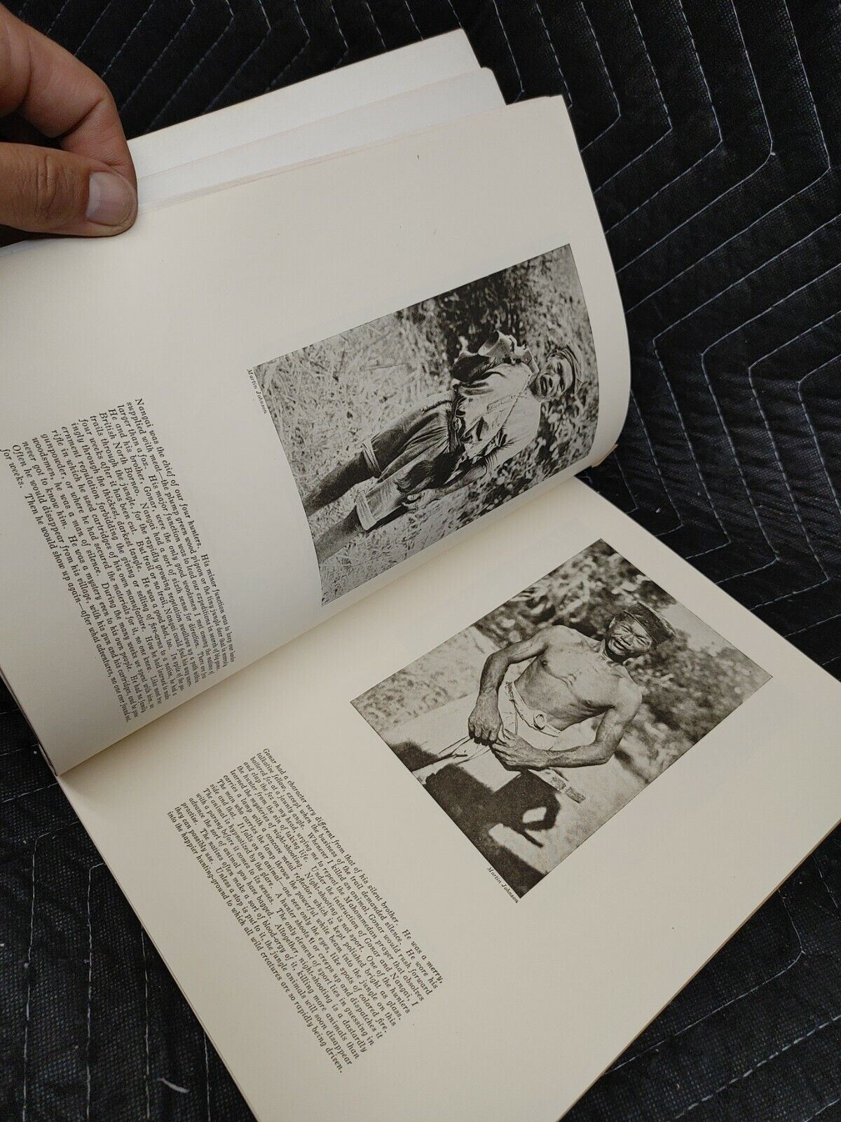 Antique February 1921 Asia Magazine, The American Magazine on the Orient