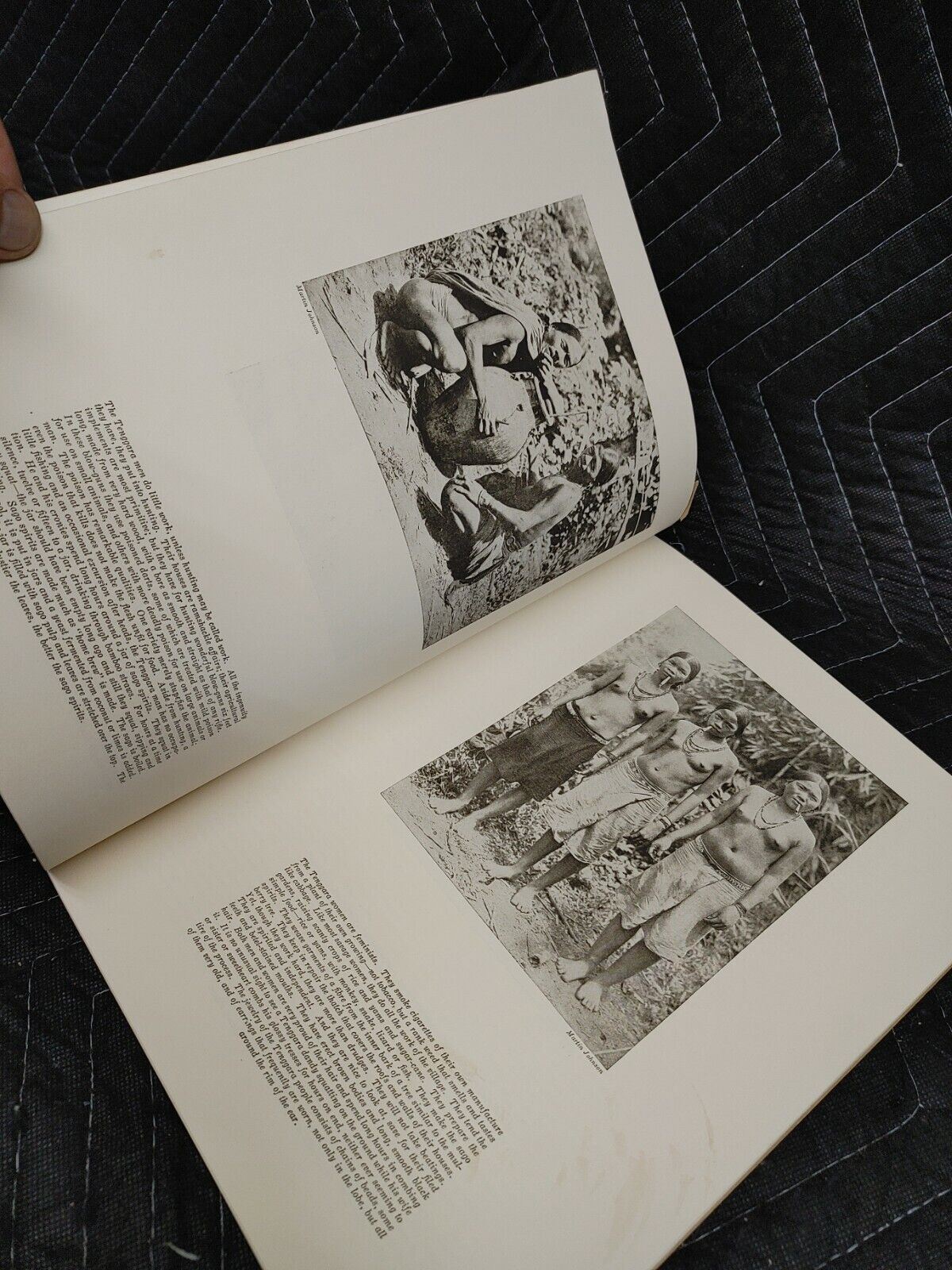 Antique February 1921 Asia Magazine, The American Magazine on the Orient