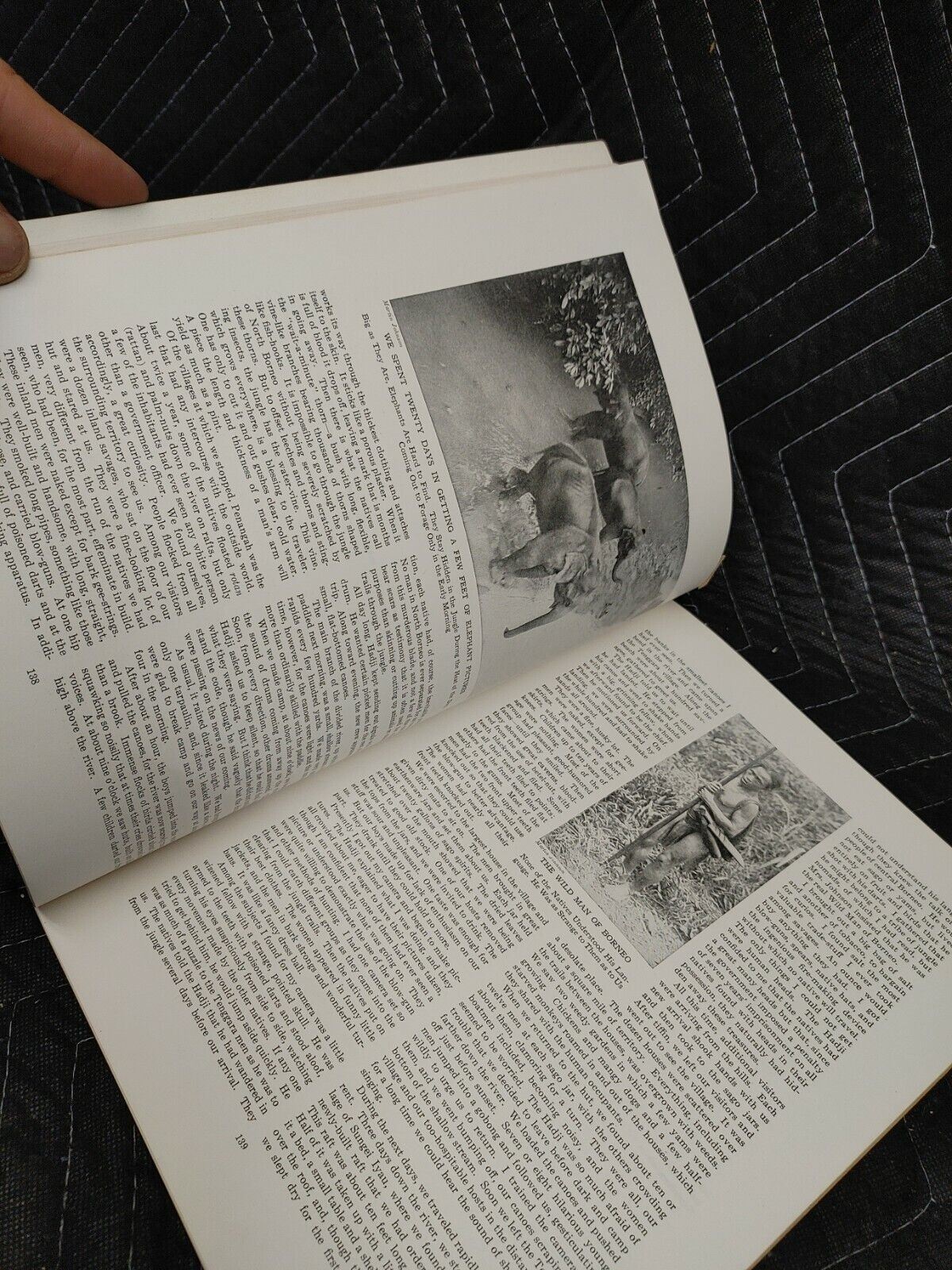 Antique February 1921 Asia Magazine, The American Magazine on the Orient