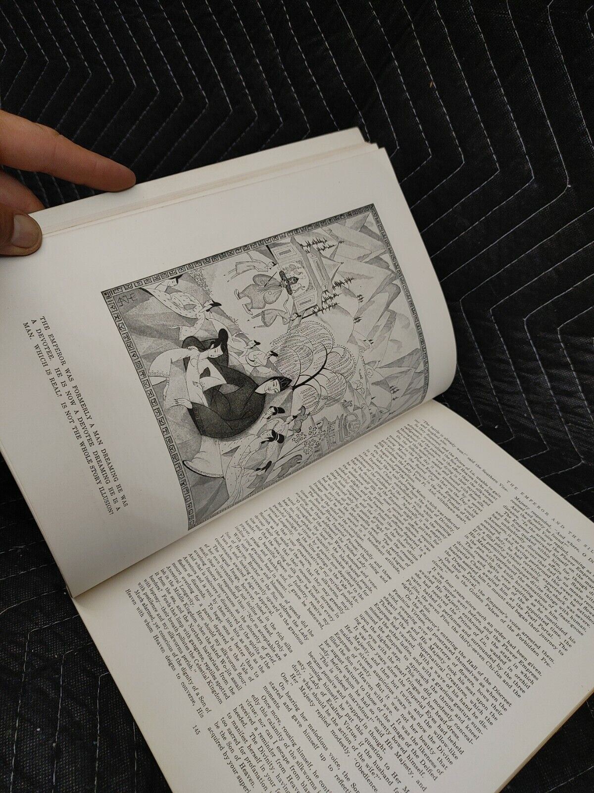 Antique February 1921 Asia Magazine, The American Magazine on the Orient