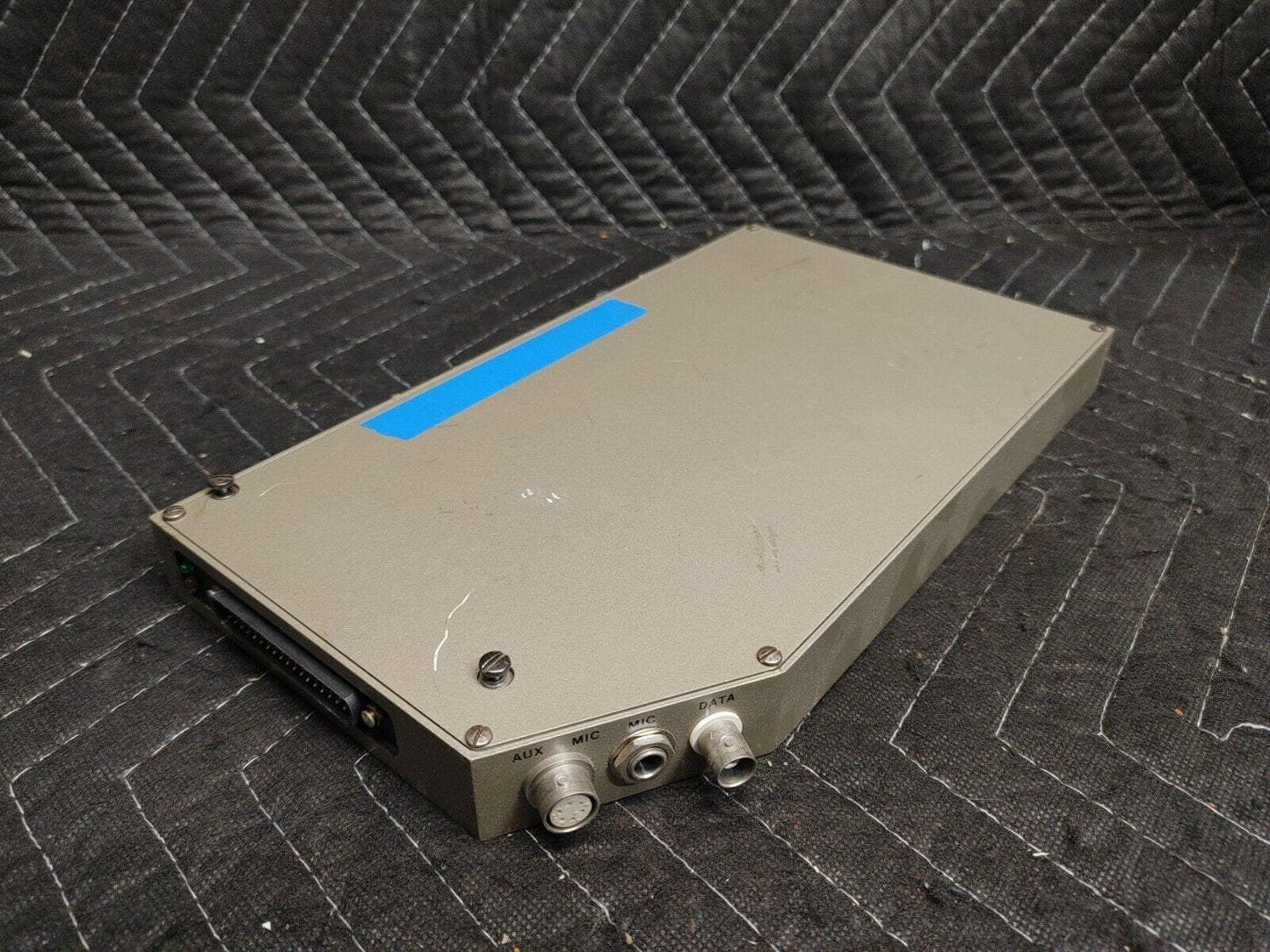 Cinema Products Los Angeles Decoder Mod CO 700 D