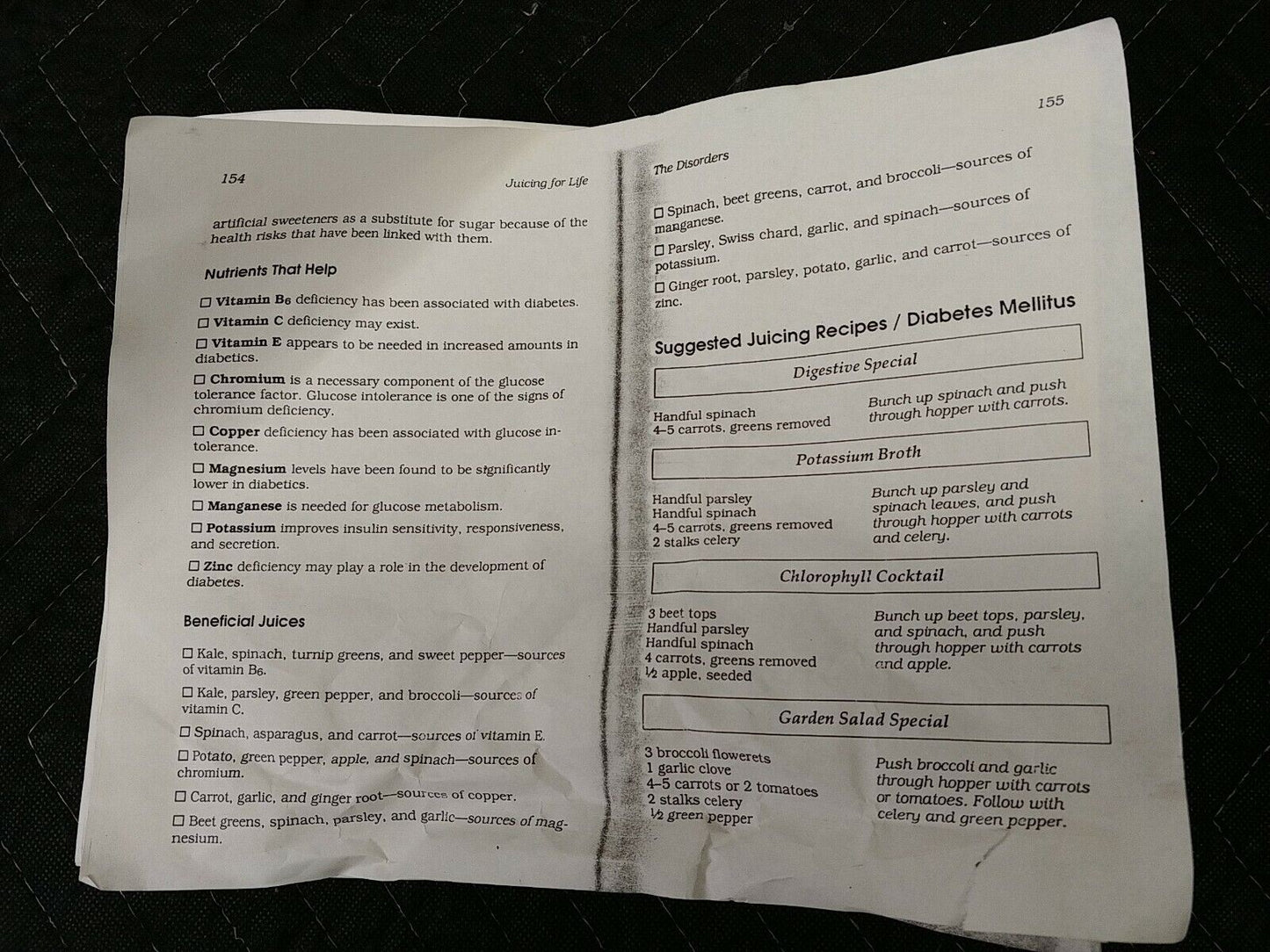 Vintage Panasonic Juicer Juice Extractor MJ-65 PR  w/ box & Manual