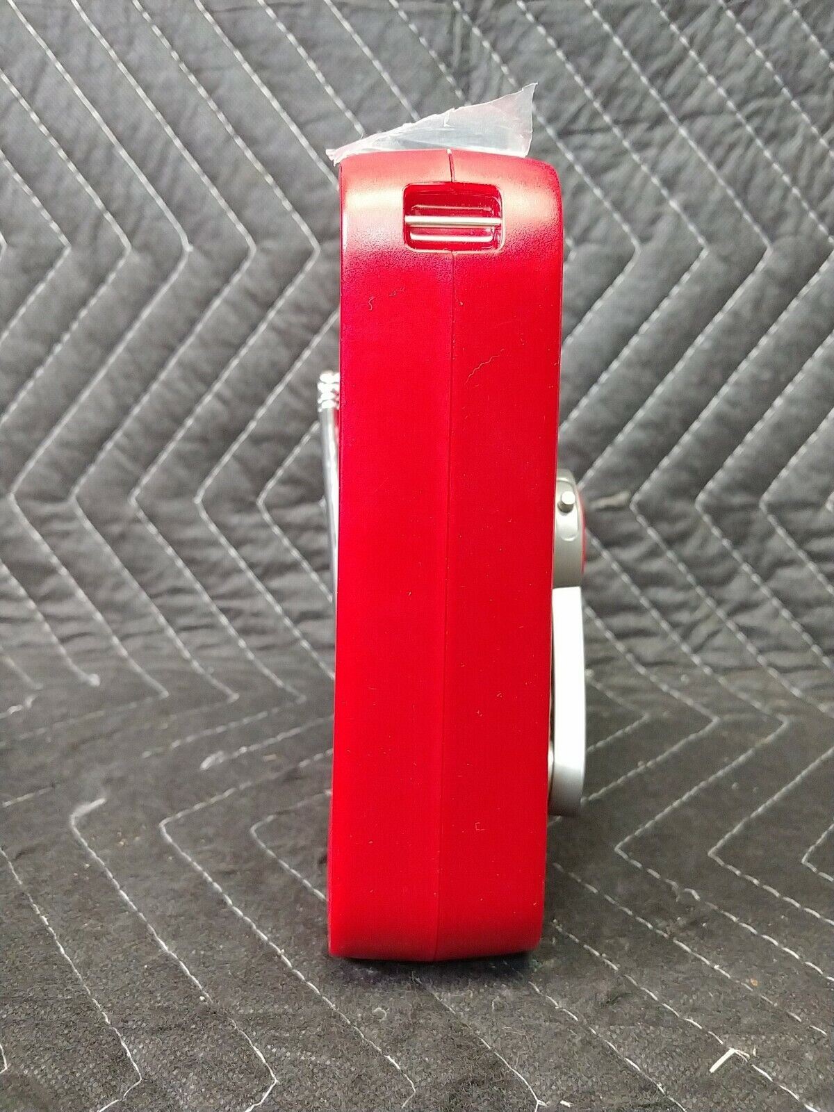 ETON FRX3 Hand Turbine AM/FM Weather Alert Radio and Portable Phone Charger