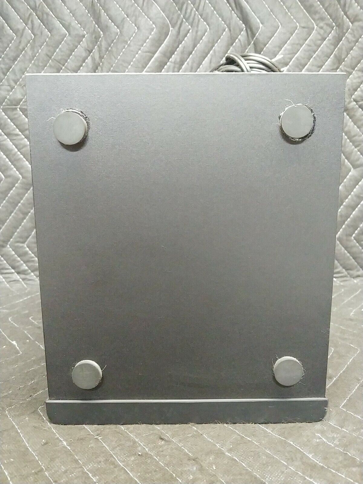 ALTEC LANSING VS4121 Powered Audio System Computer Speakers w/ Subwoofer TESTED