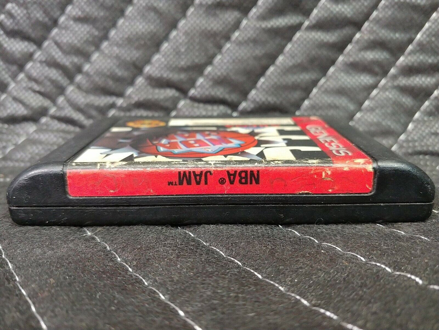 NBA Jam Sega Genesis, 1993