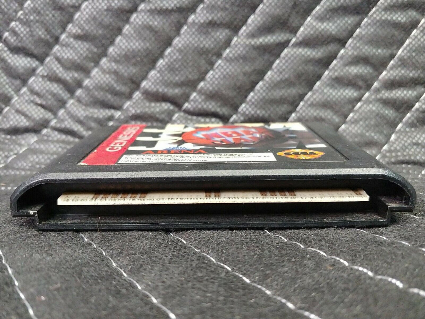NBA Jam Sega Genesis, 1993