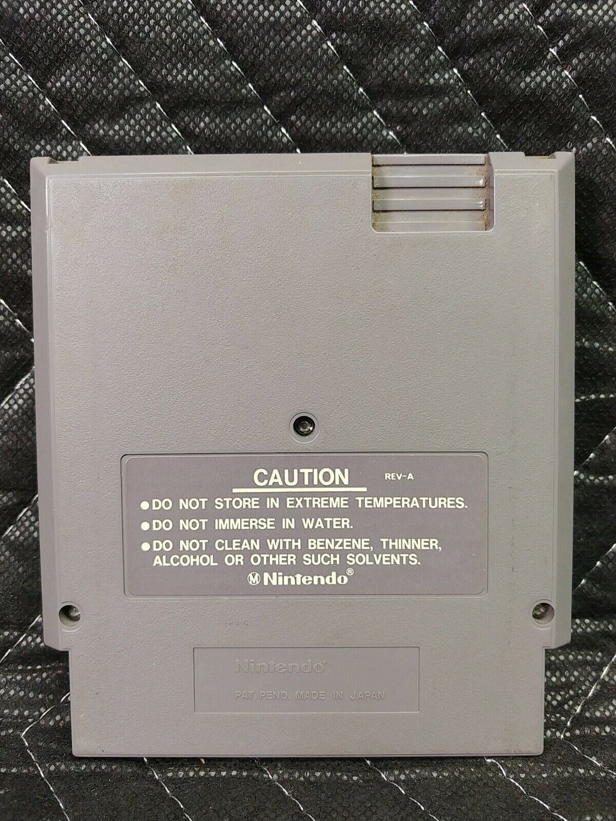 Excitebike (Nintendo Entertainment System, 1985)