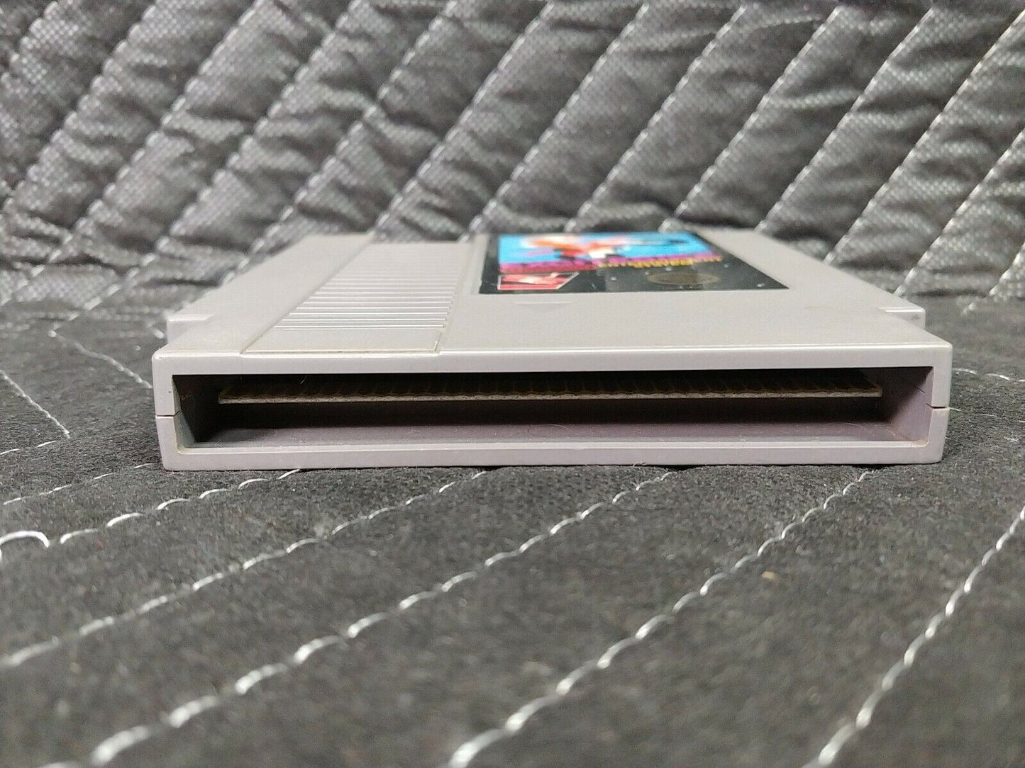 Excitebike (Nintendo Entertainment System, 1985)