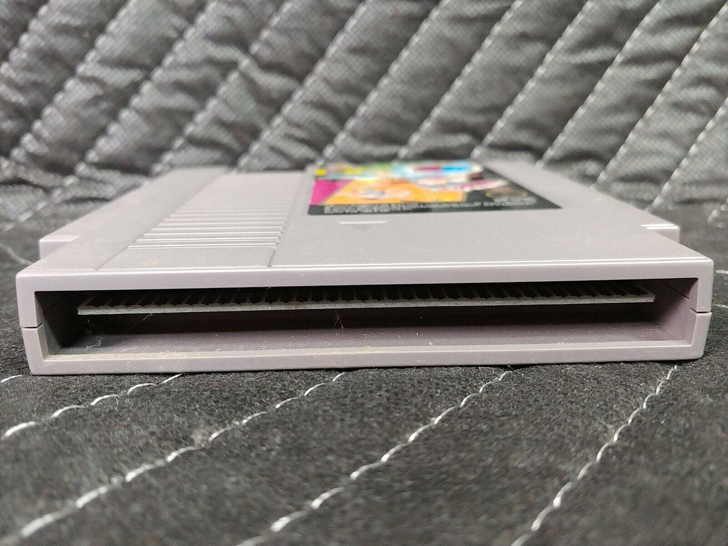 T&C Surf Designs: Wood & Water Rage cartridge only - NES Nintendo