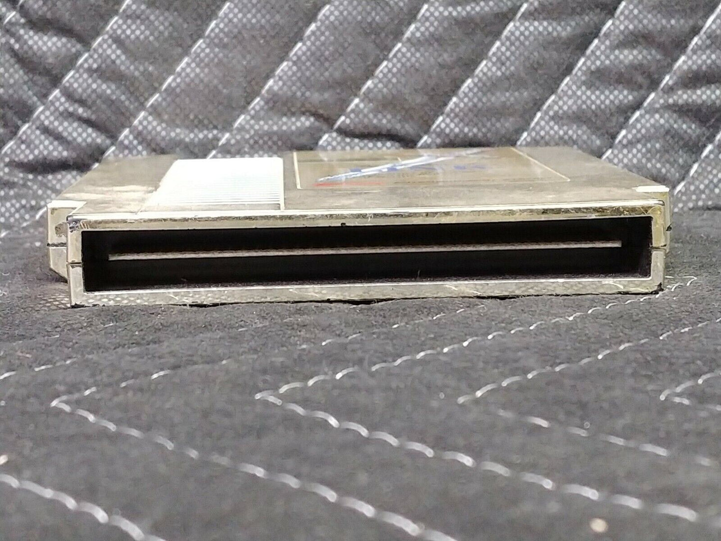 Zelda II: The Adventure of Link Gold Nintendo Entertainment System, 1985