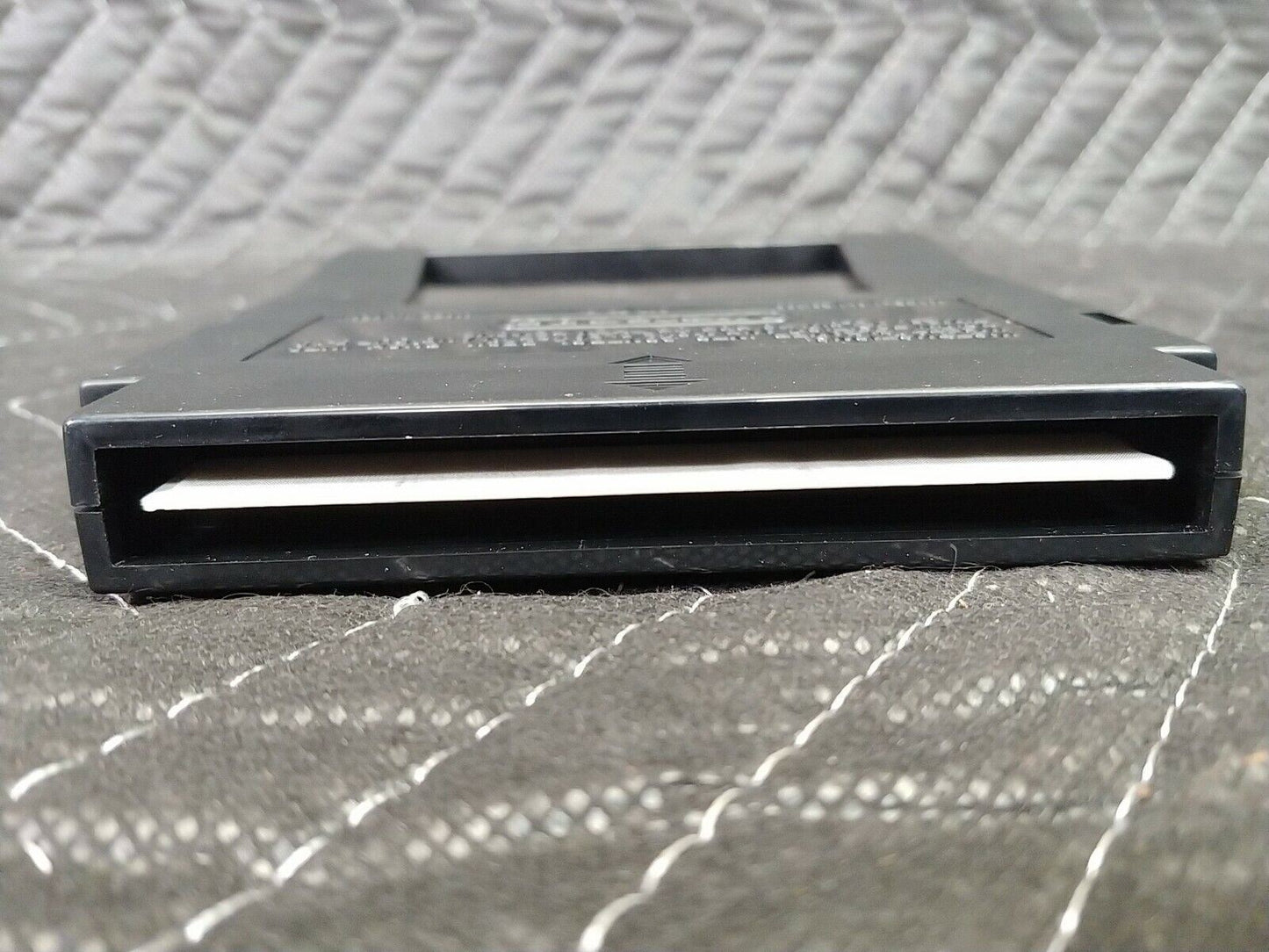 Nintendo 1989 NES Cleaning Kit Complete in Original Box, Manual & Cleaner