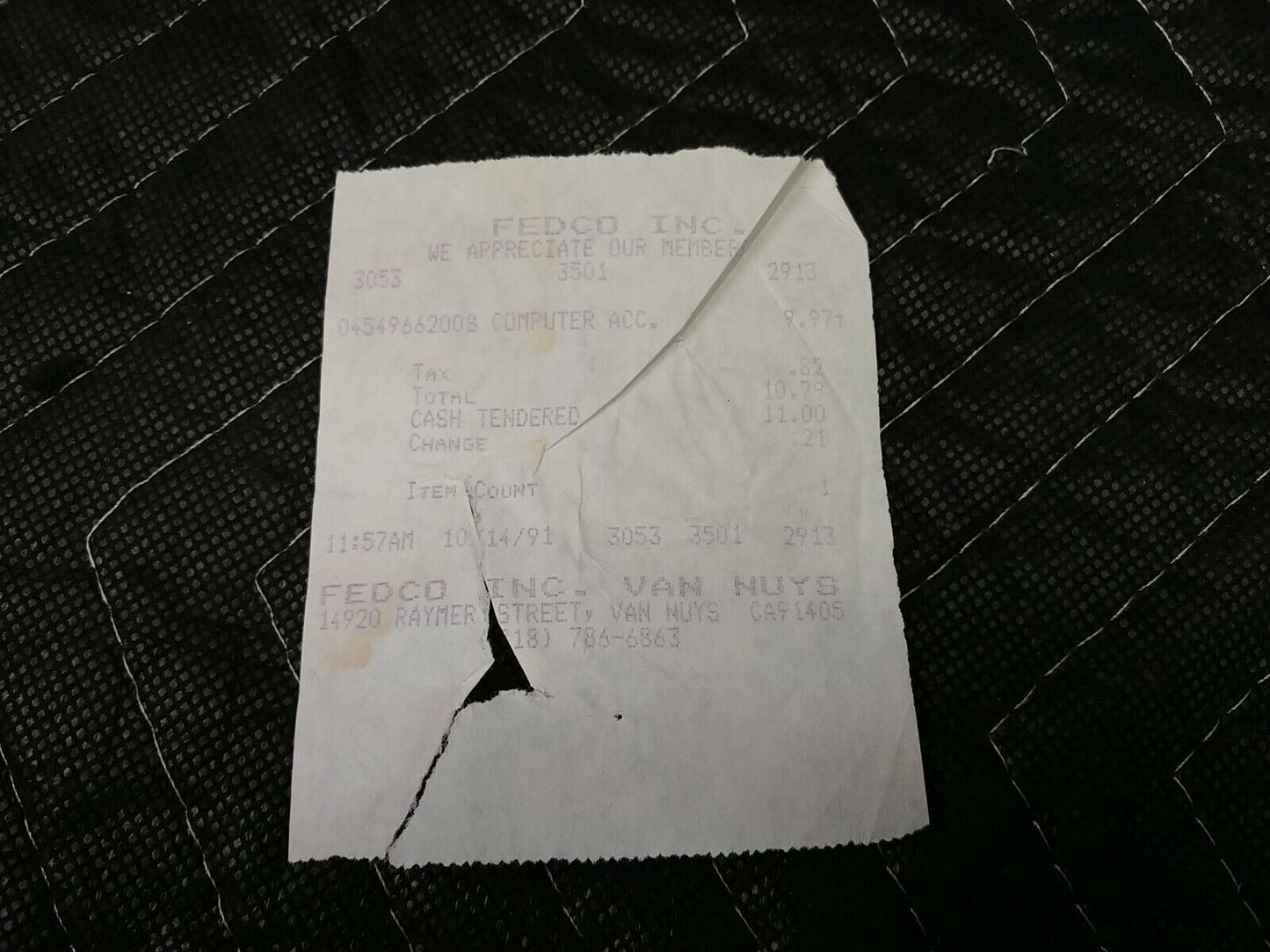 Nintendo 1989 NES Cleaning Kit Complete in Original Box, Manual & Cleaner