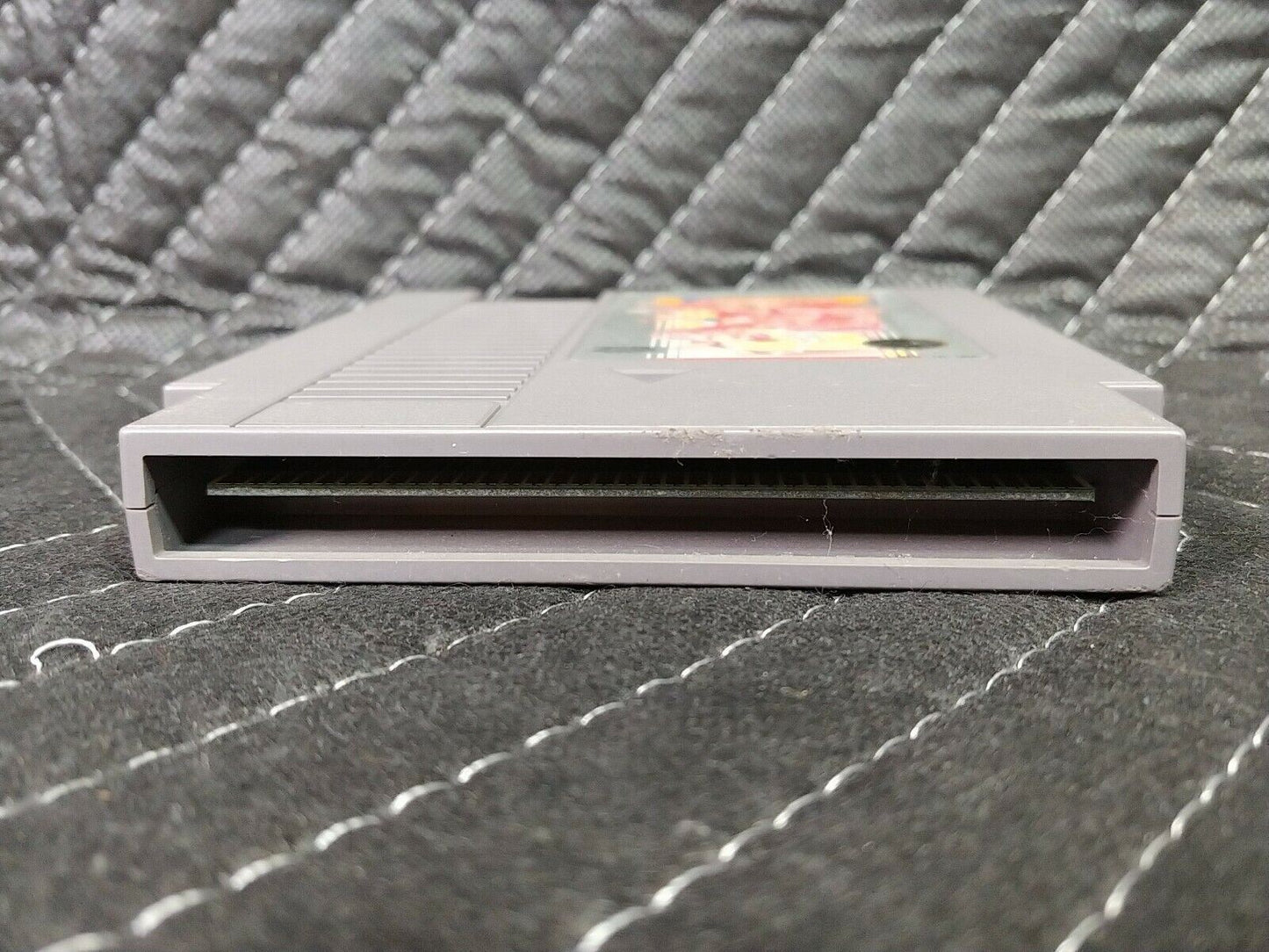 Track and Field NES Nintendo Game Cartridge 5 Screws