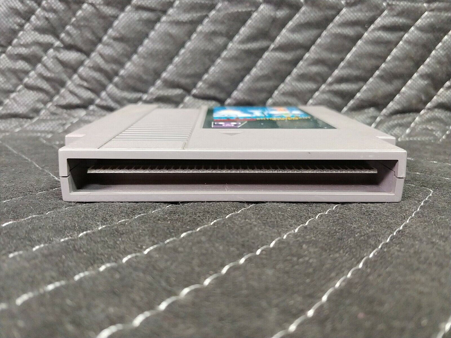 Gyromite Cartridge 5 Screws NES Nintendo Entertainment System