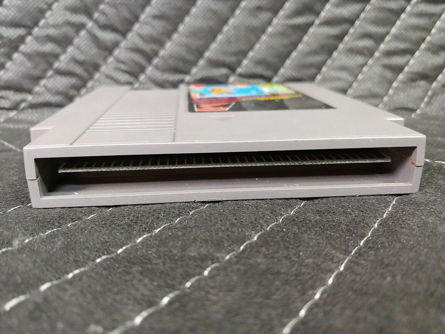 Gumshoe 1986 NES Nintendo Entertainment System 5 screw