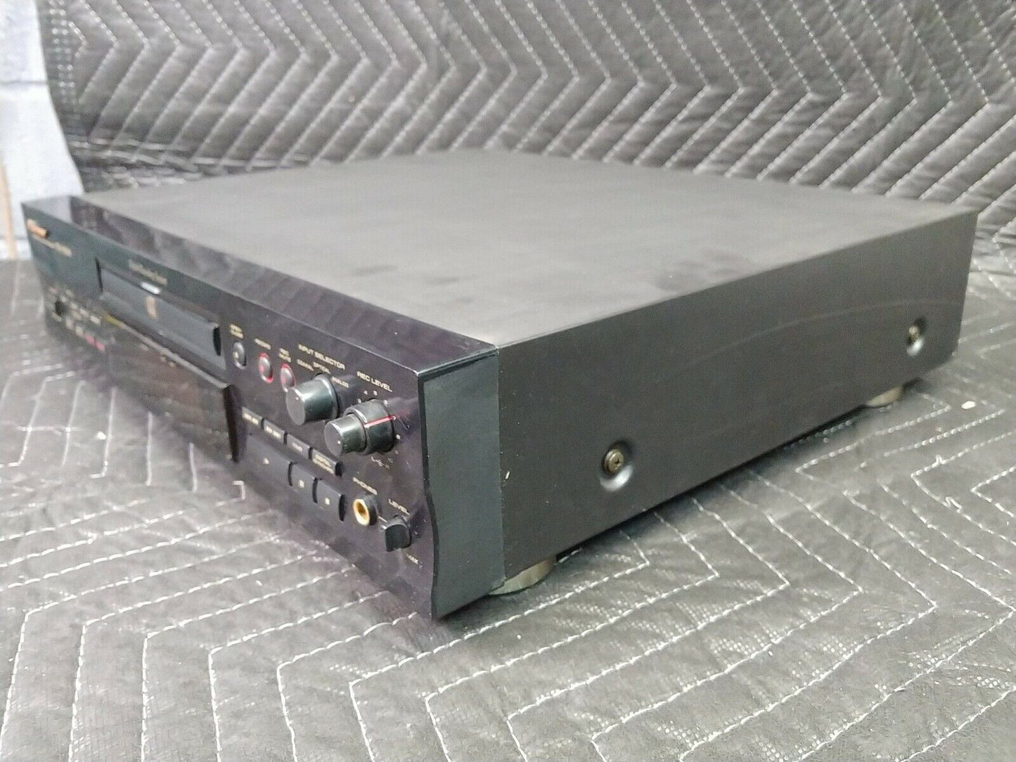 Pioneer PDR-555RW CD Digital Recording System