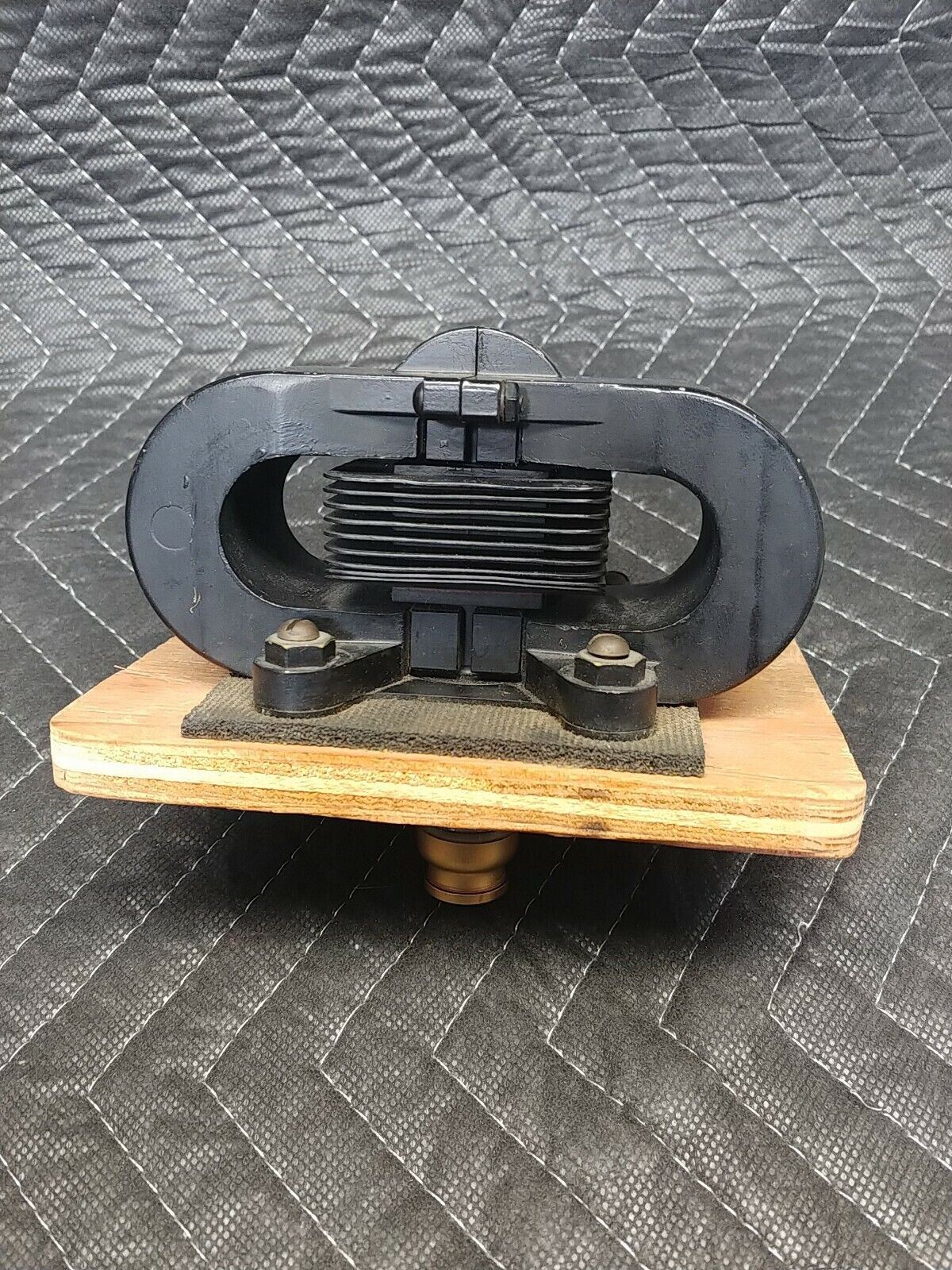 L-3166A Litton Industries 262 tube electron