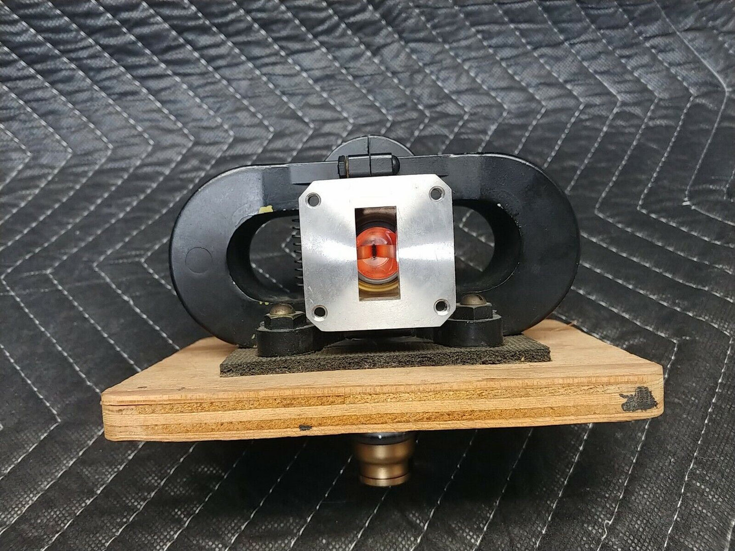 L-3166A Litton Industries 262 tube electron