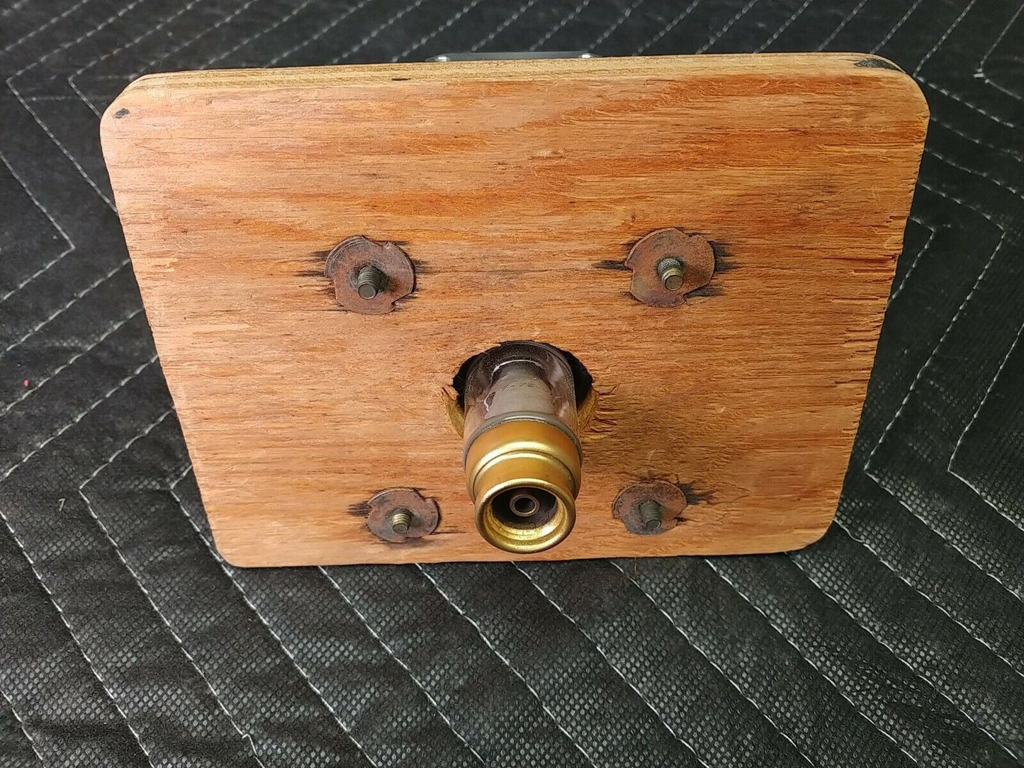 L-3166A Litton Industries 262 tube electron