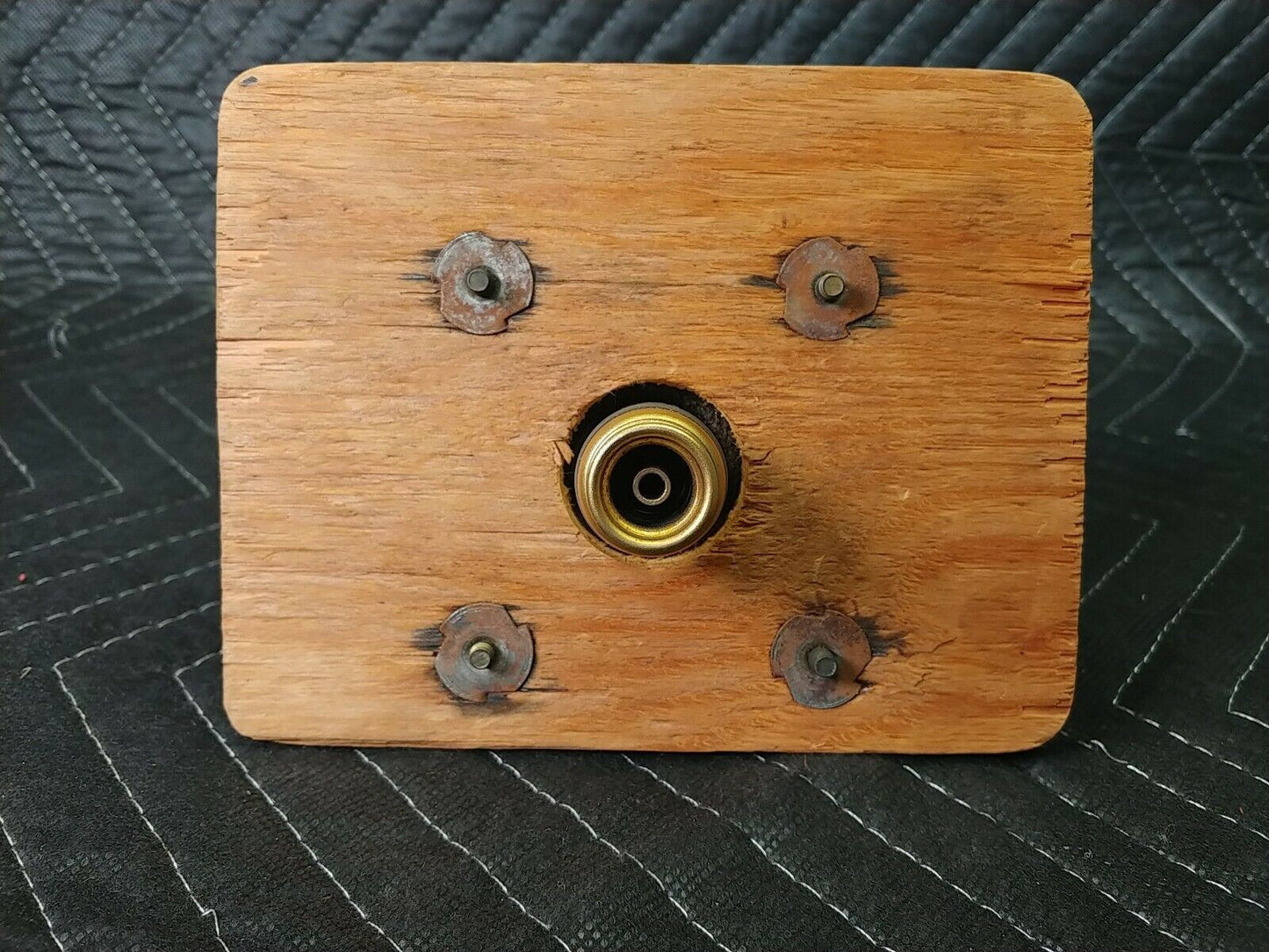 L-3166A Litton Industries 262 tube electron